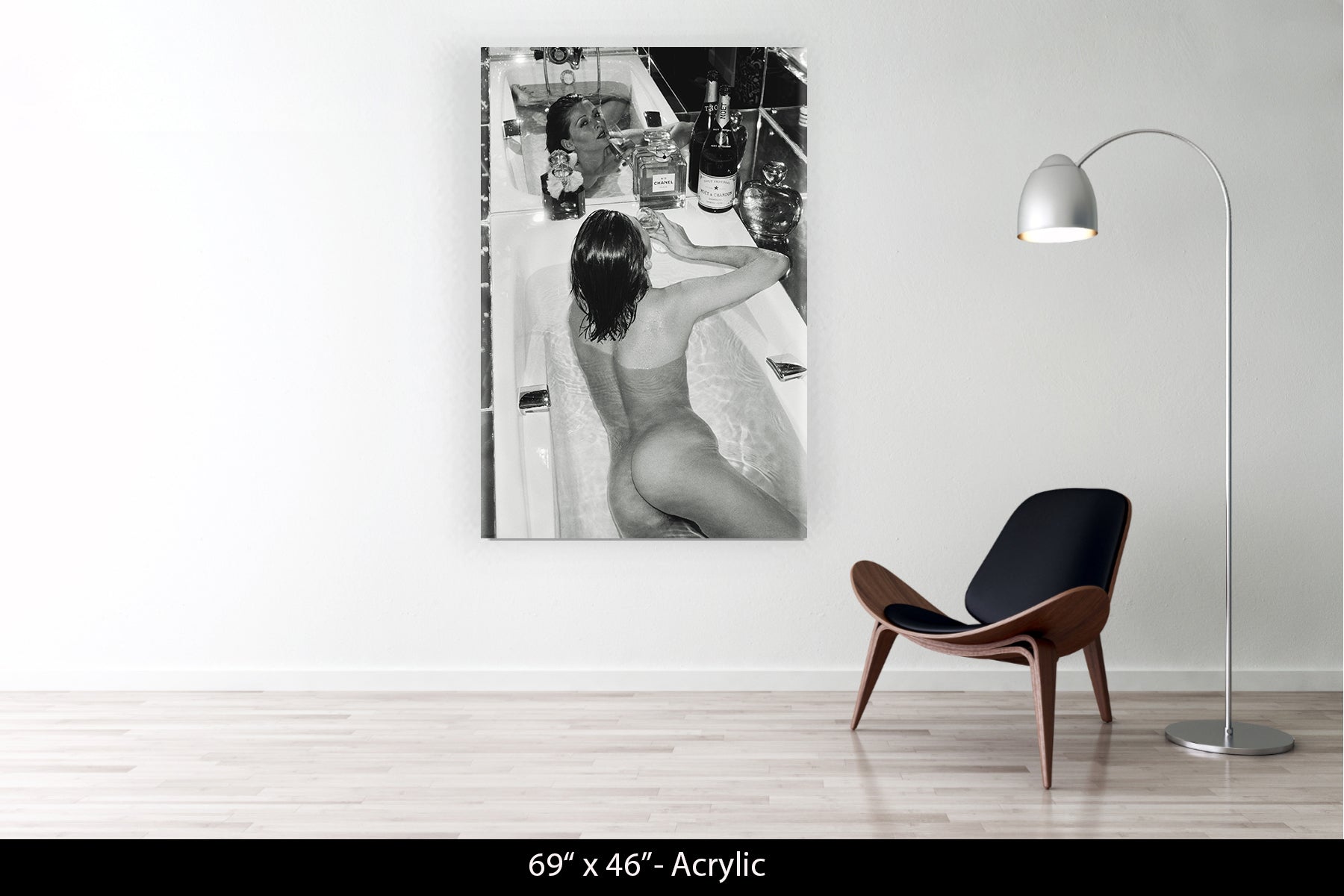 REGINE JAFFRY,  1973