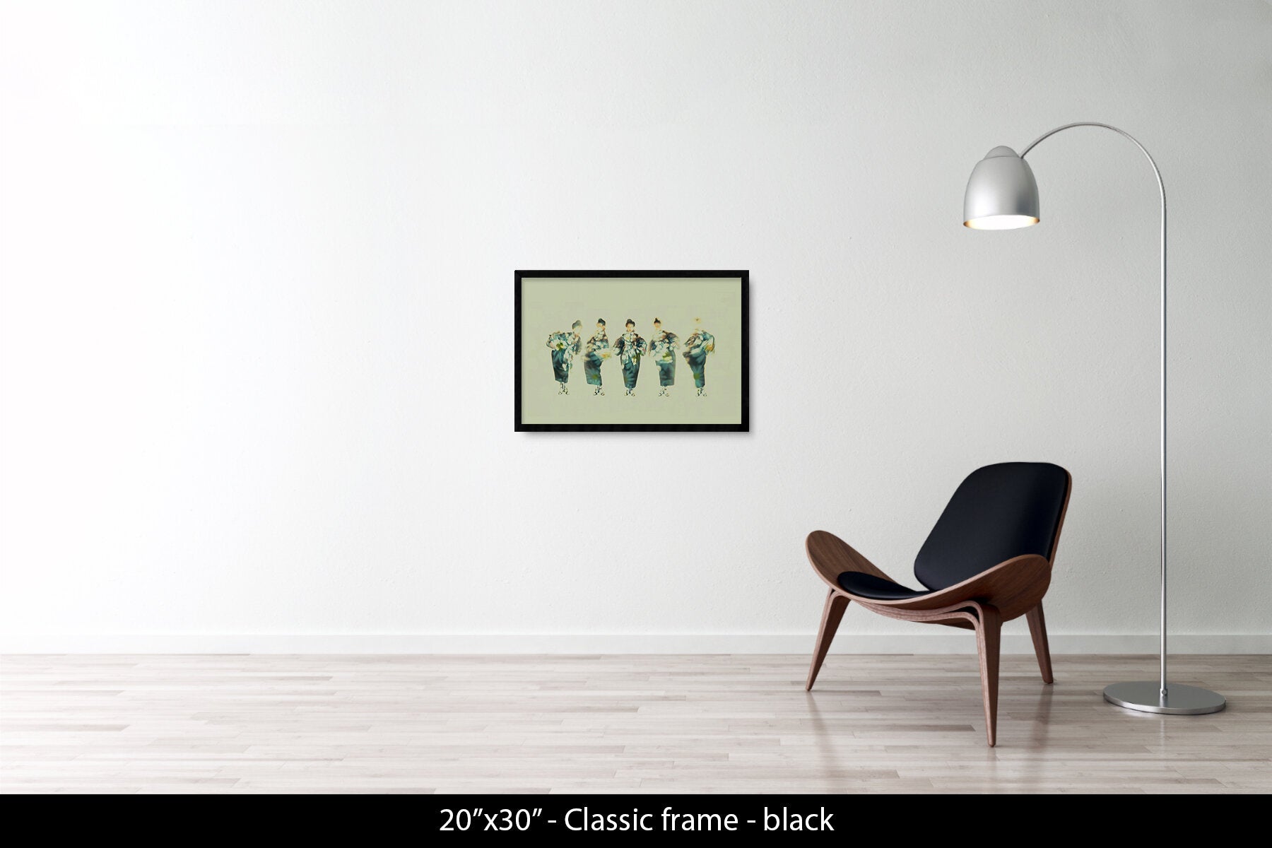 DIARY OF CHRYSANTHEMUM