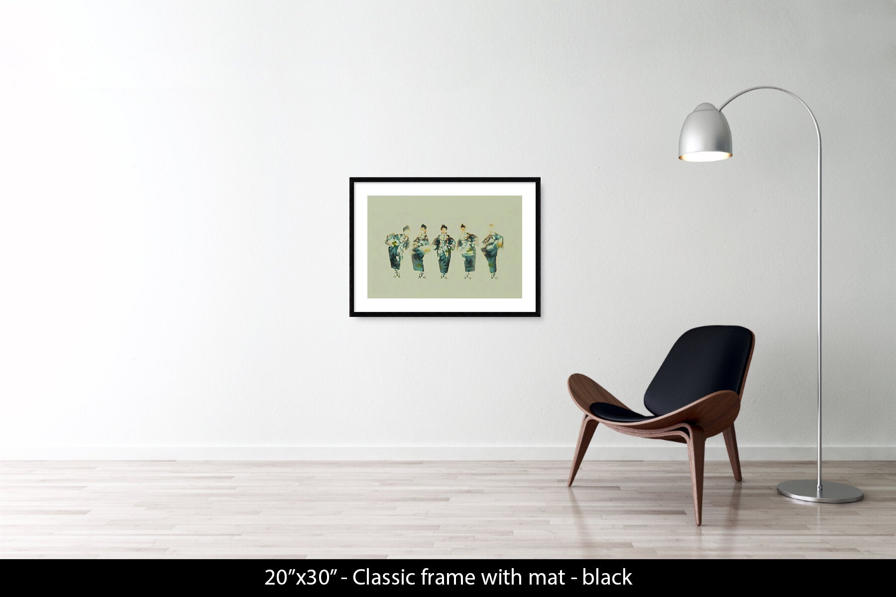 DIARY OF CHRYSANTHEMUM