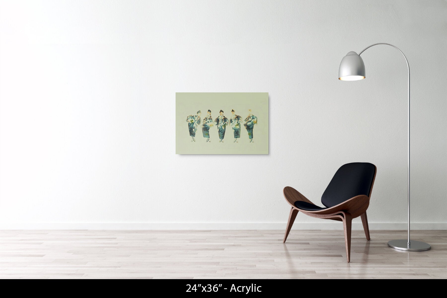 DIARY OF CHRYSANTHEMUM