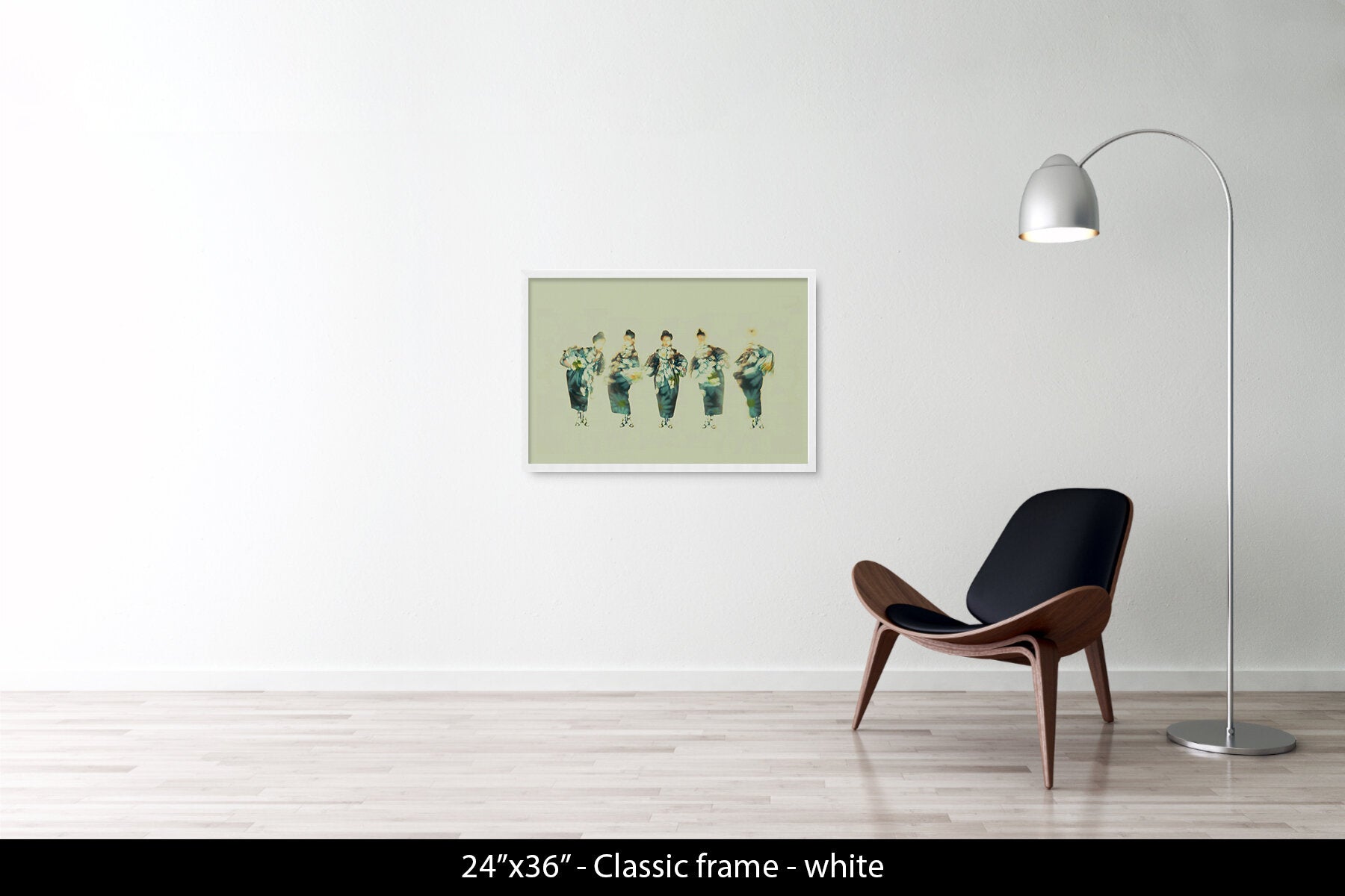 DIARY OF CHRYSANTHEMUM