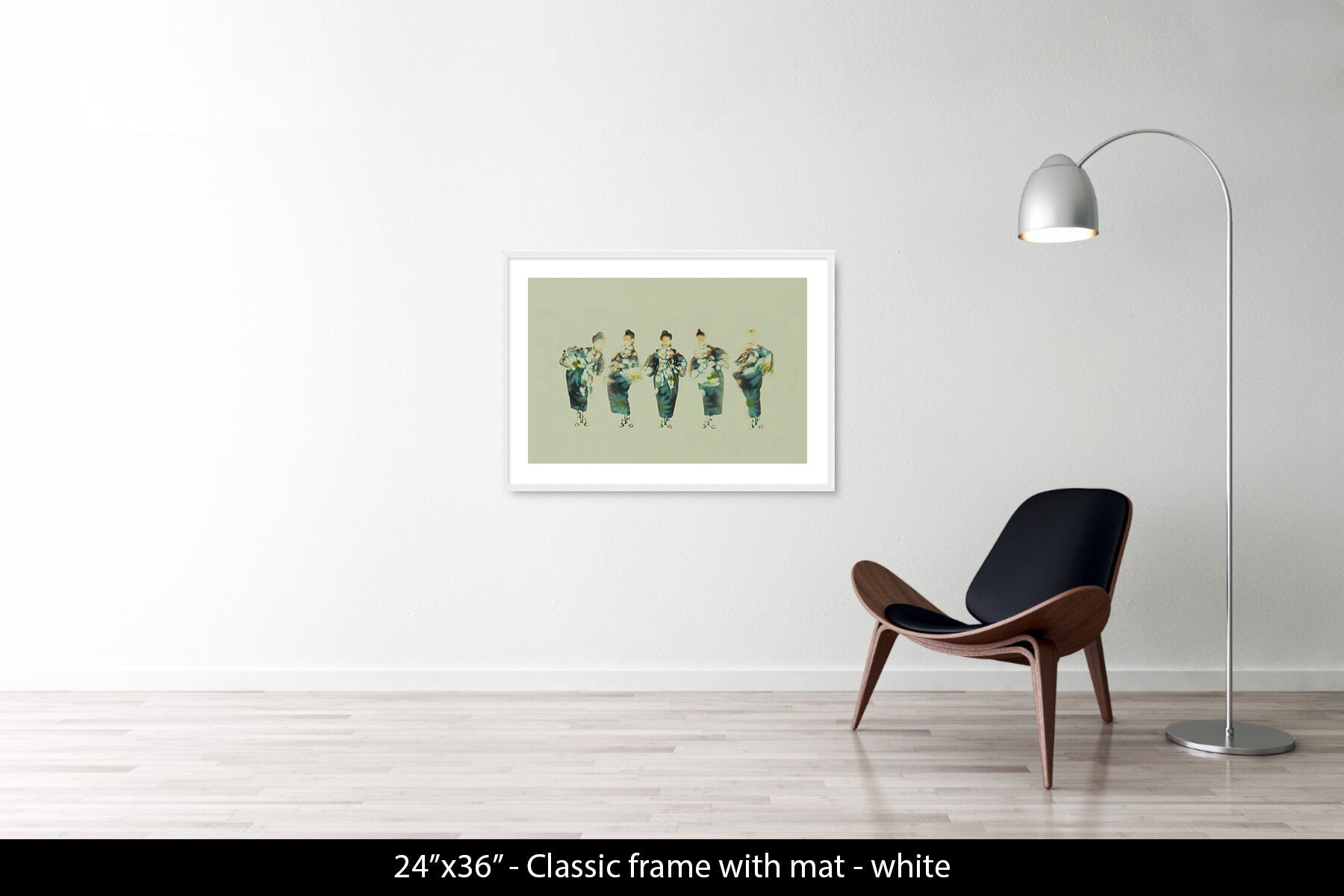 DIARY OF CHRYSANTHEMUM