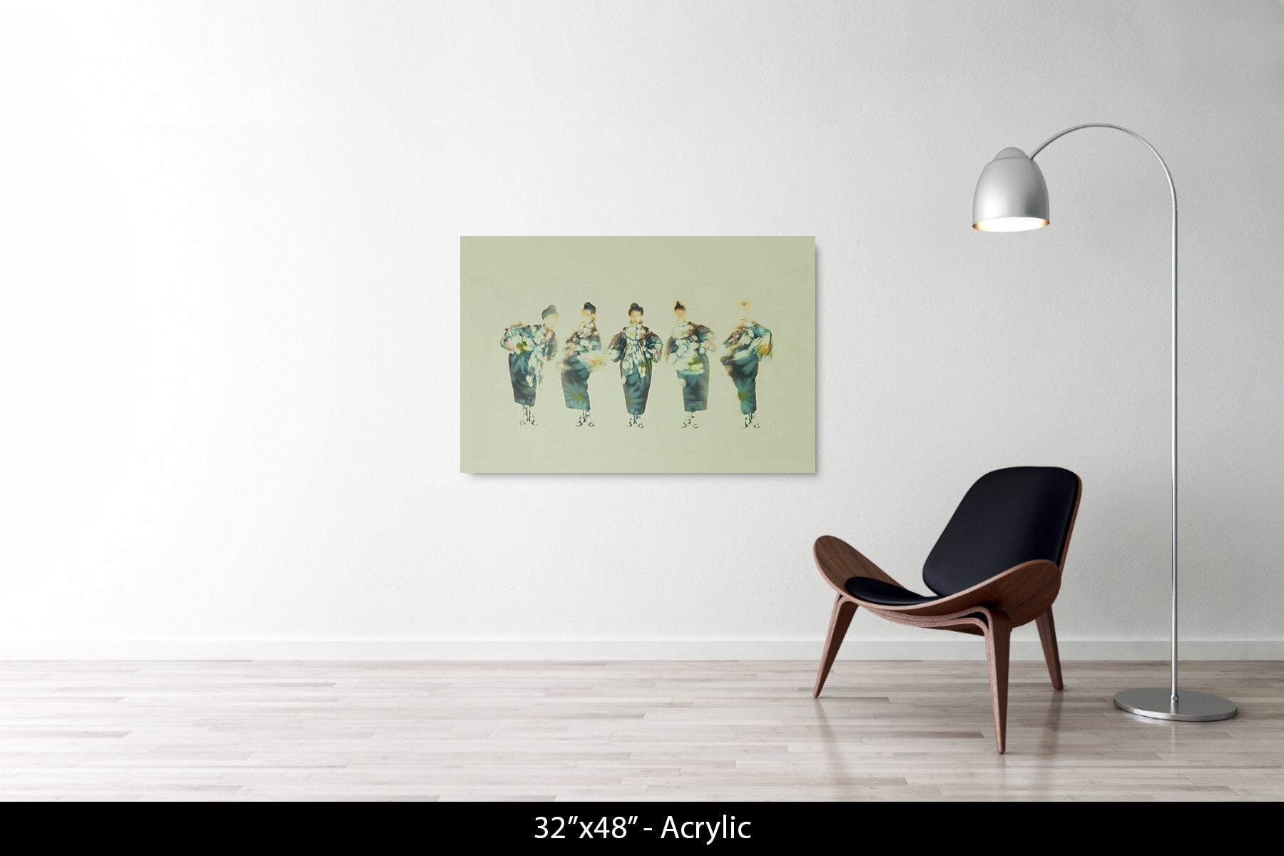 DIARY OF CHRYSANTHEMUM