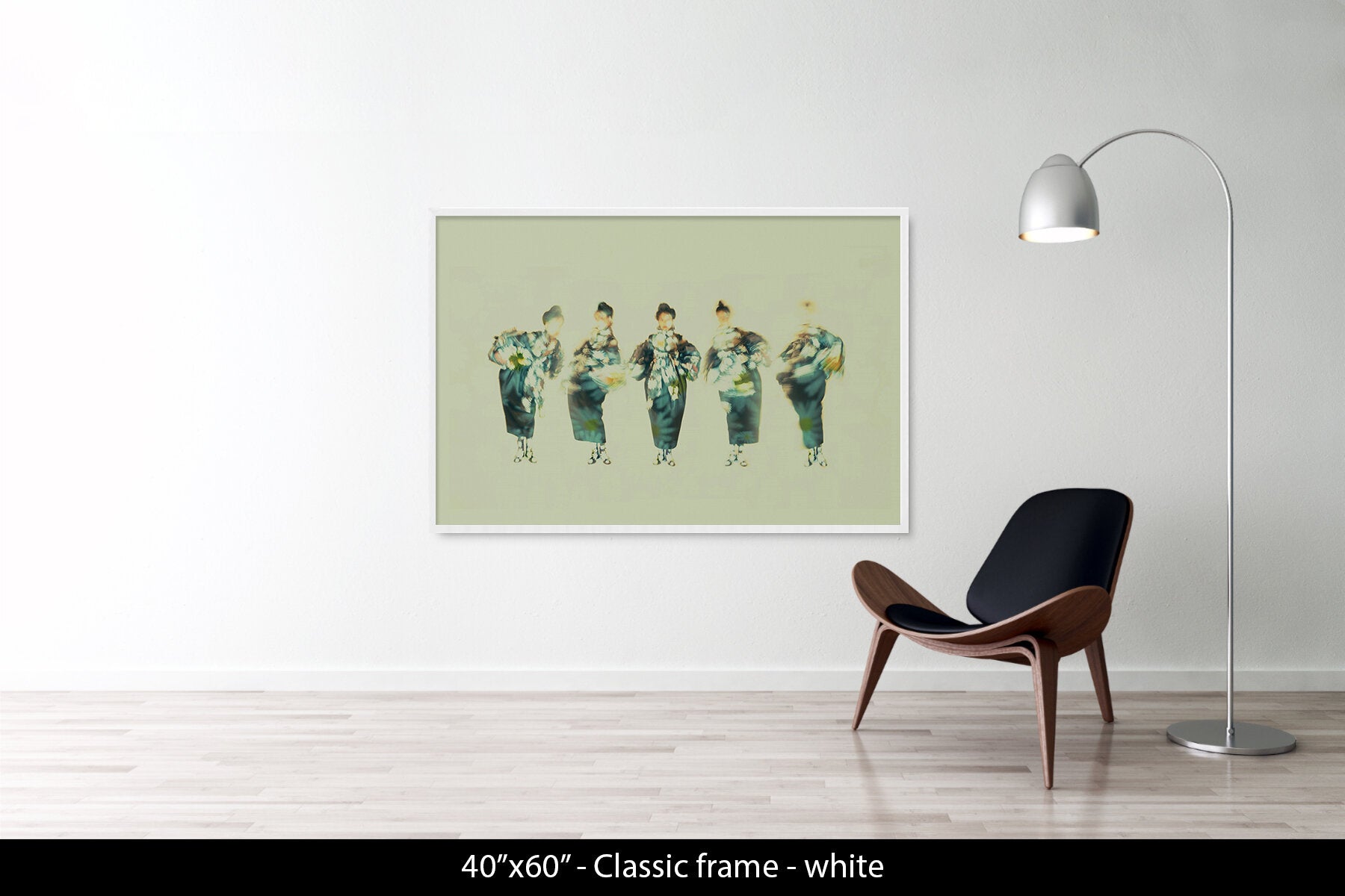 DIARY OF CHRYSANTHEMUM