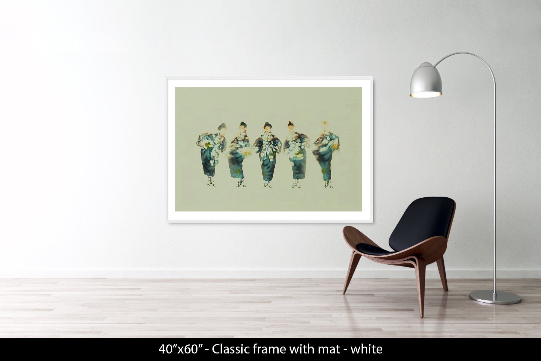 DIARY OF CHRYSANTHEMUM