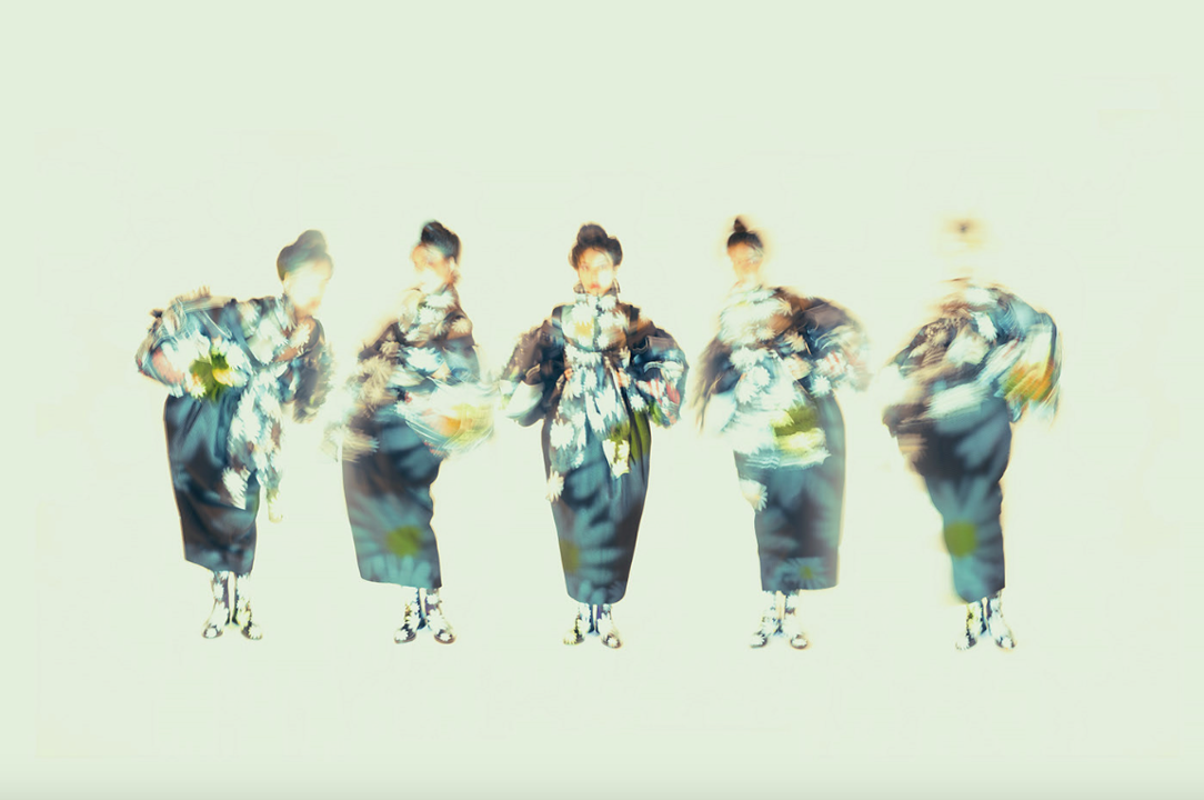 DIARY OF CHRYSANTHEMUM