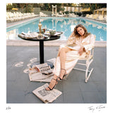 Faye Dunaway The Morning After, 1977