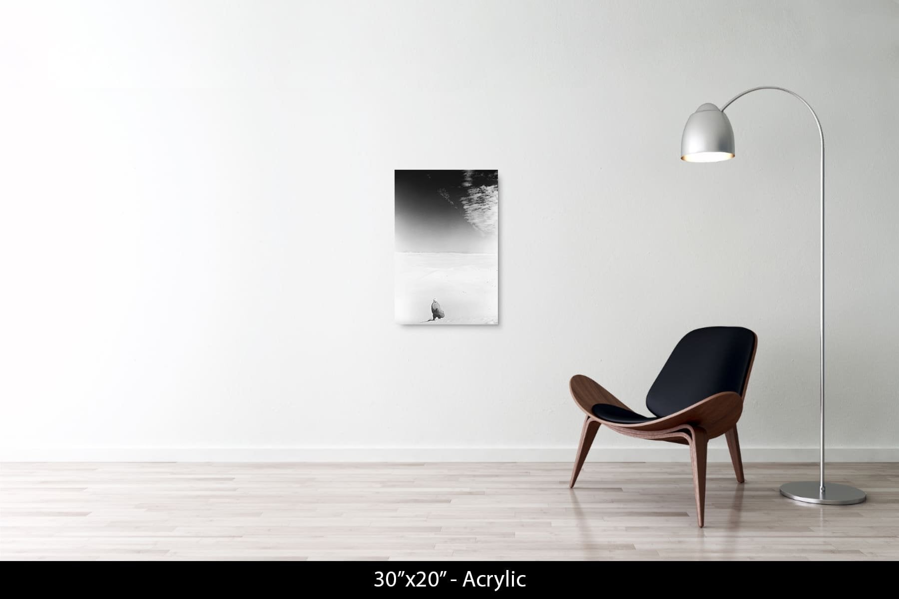 The Great Erg, Algerian Sahara