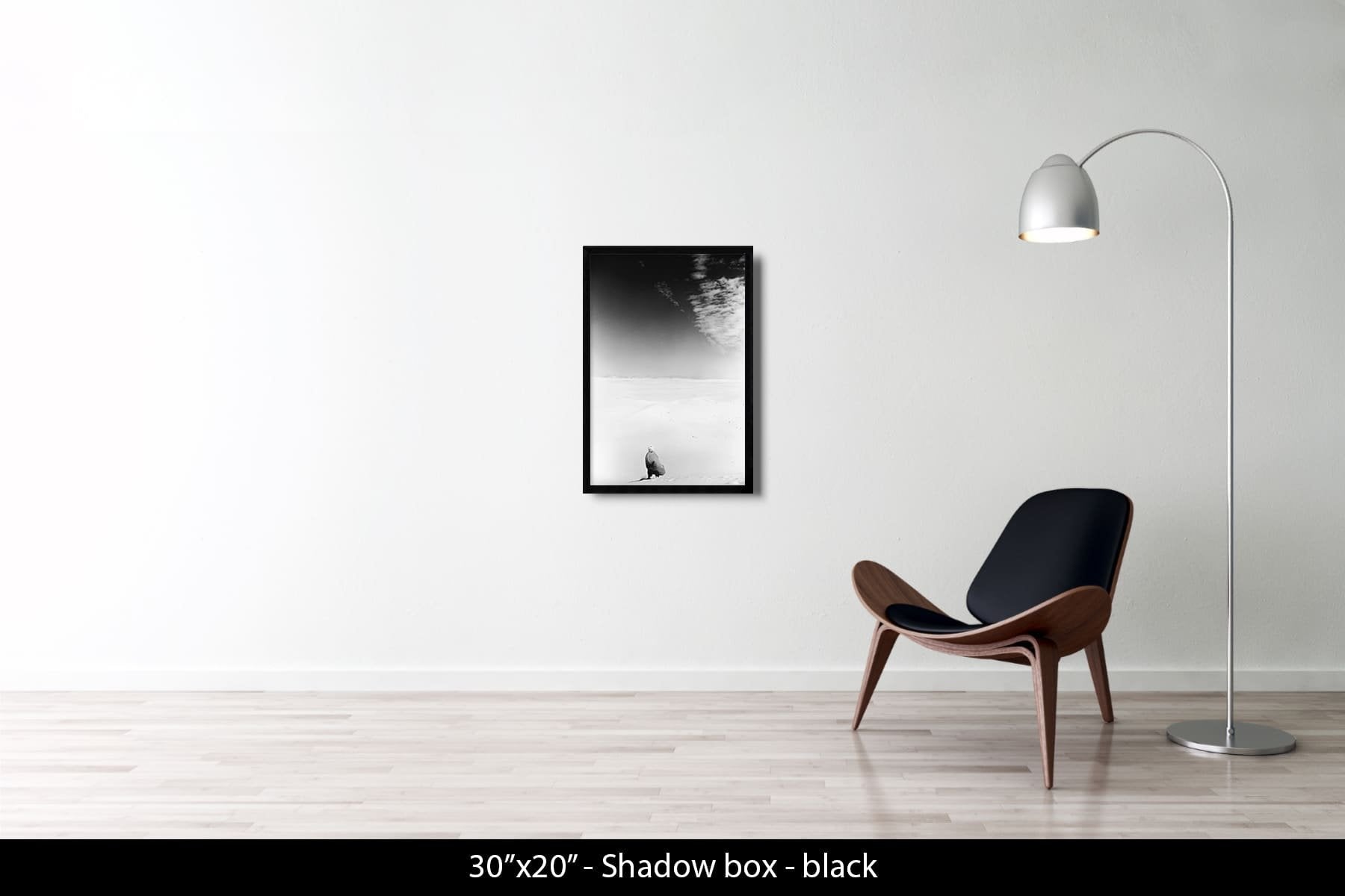 The Great Erg, Algerian Sahara