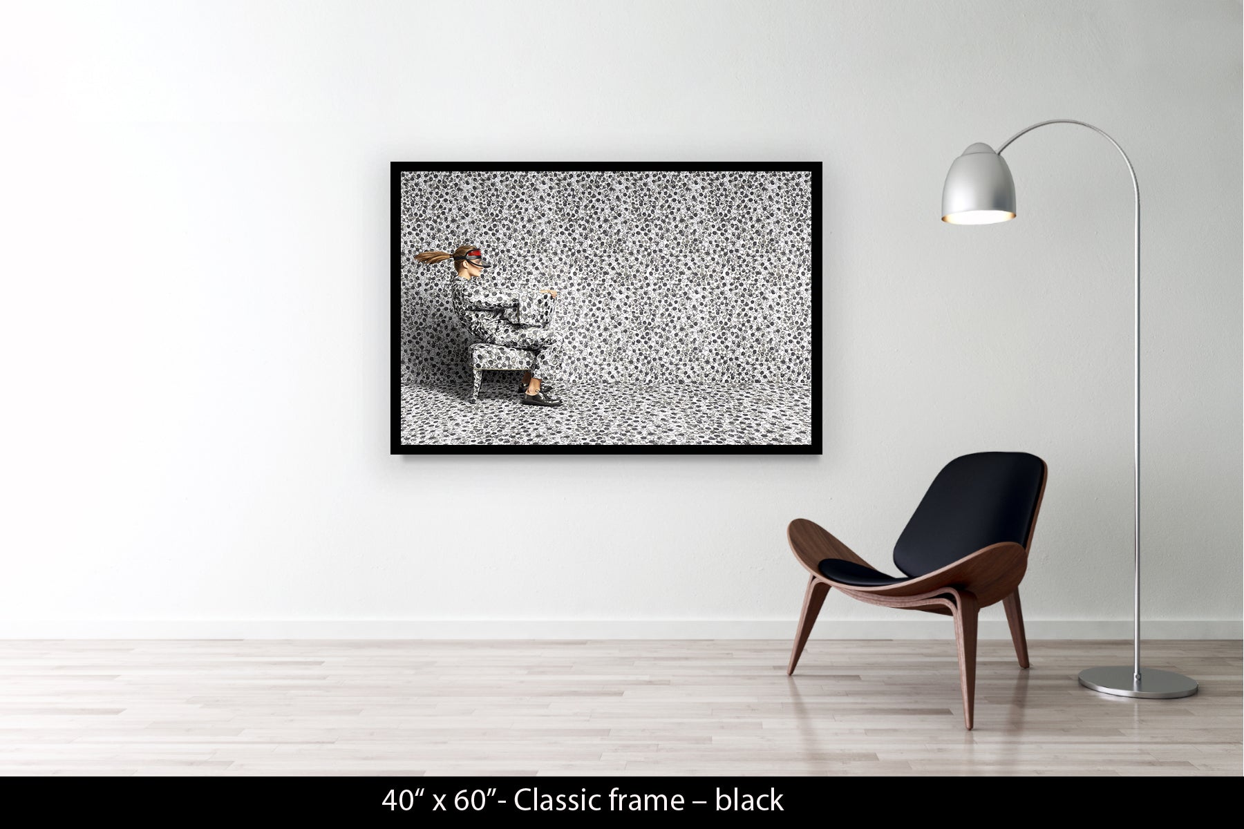 Rubelli Campaign, 2017