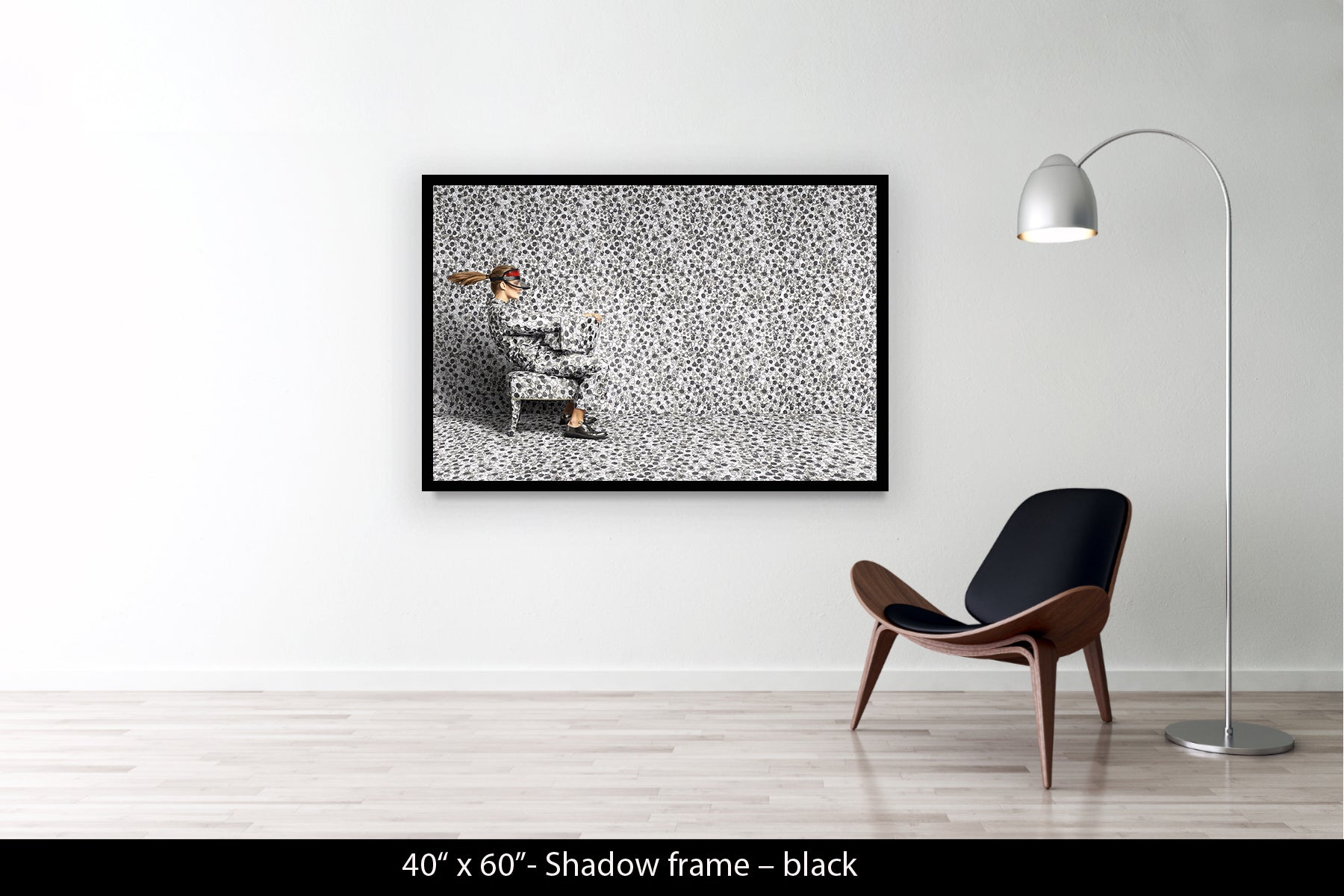 Rubelli Campaign, 2017