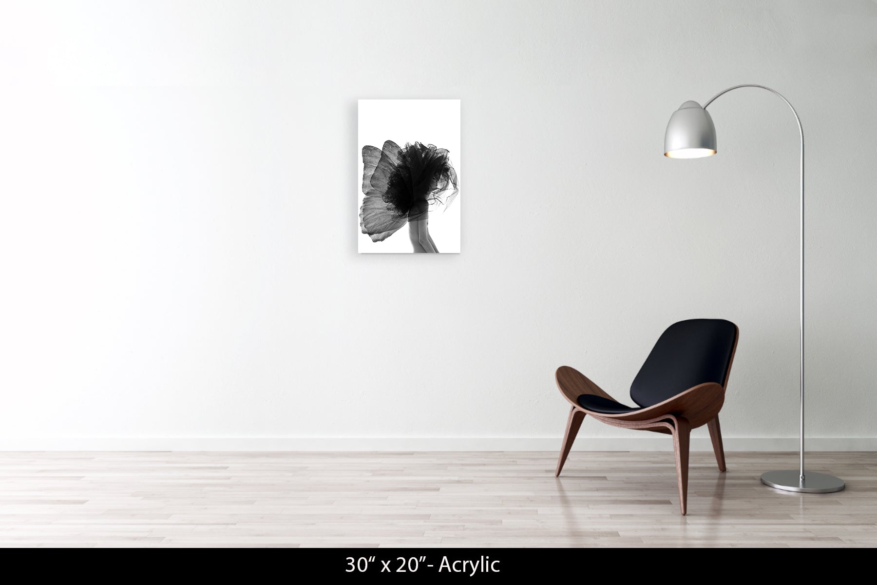 Metamorphosis 1, 2012