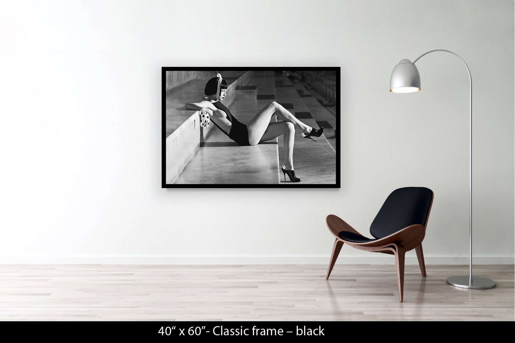 Costume e Società – Swimming pool 5