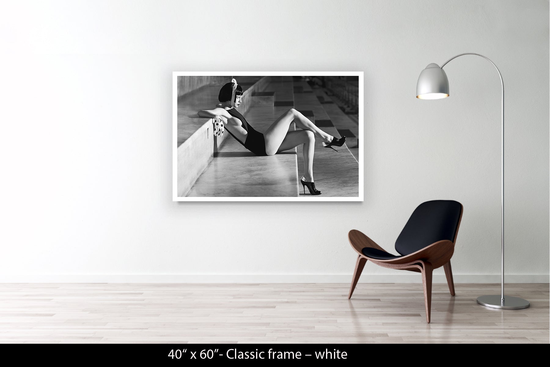 Costume e Società – Swimming pool 5