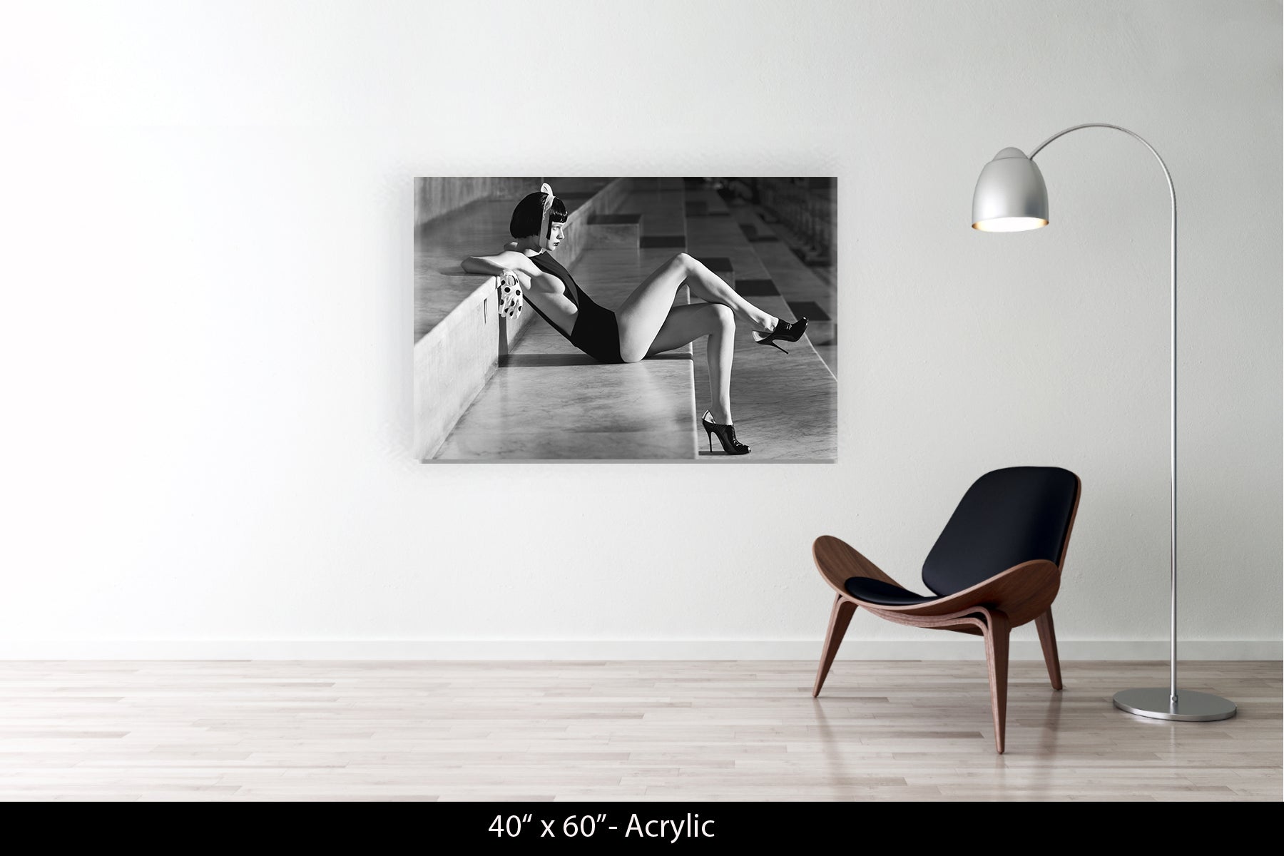 Costume e Società – Swimming pool 5