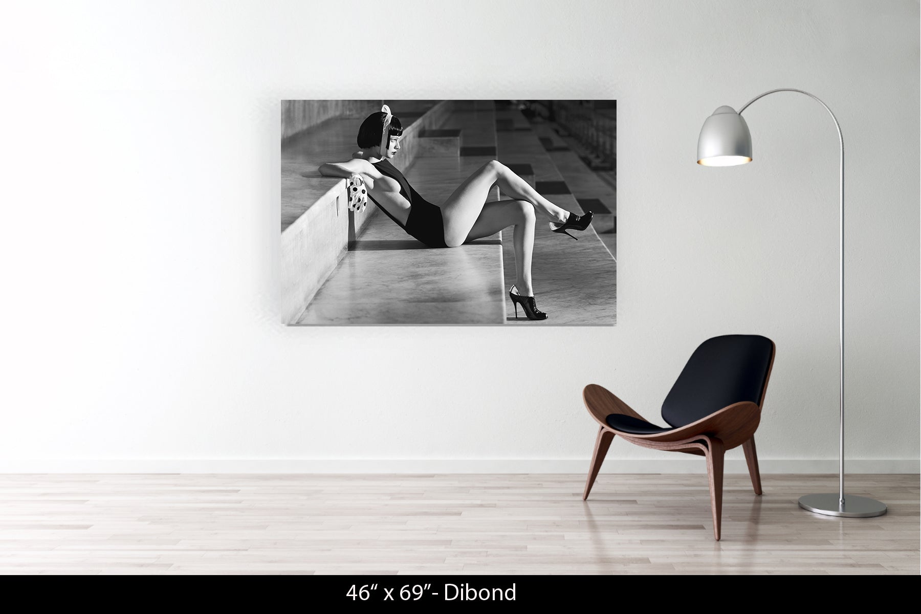 Costume e Società – Swimming pool 5