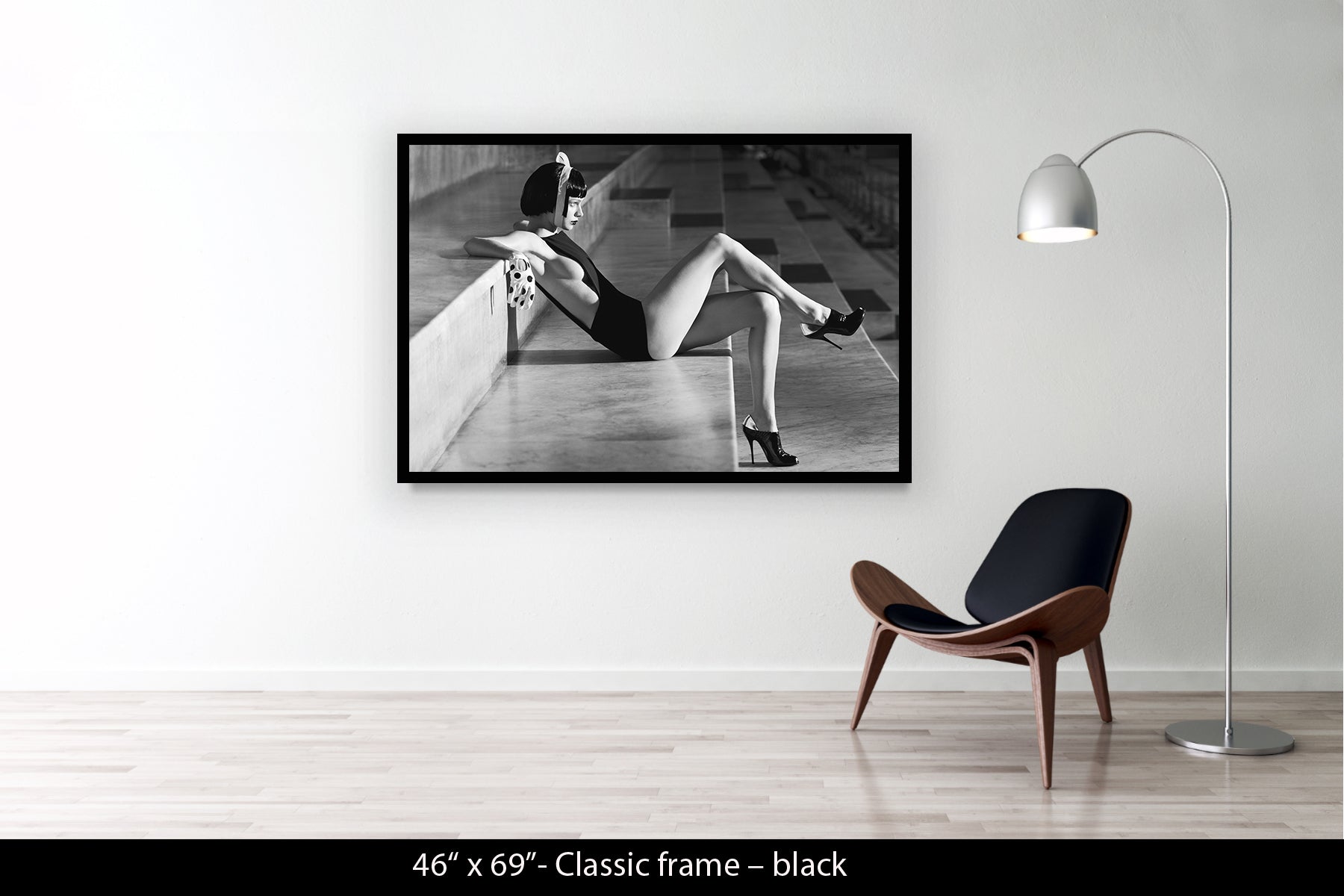 Costume e Società – Swimming pool 5