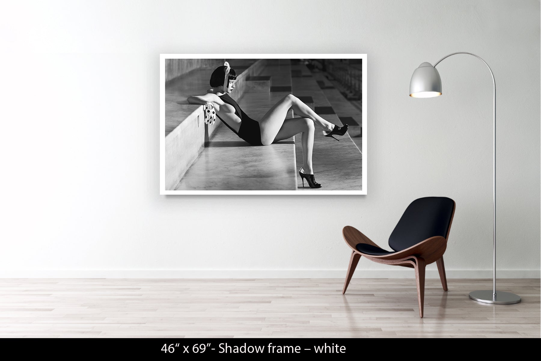 Costume e Società – Swimming pool 5