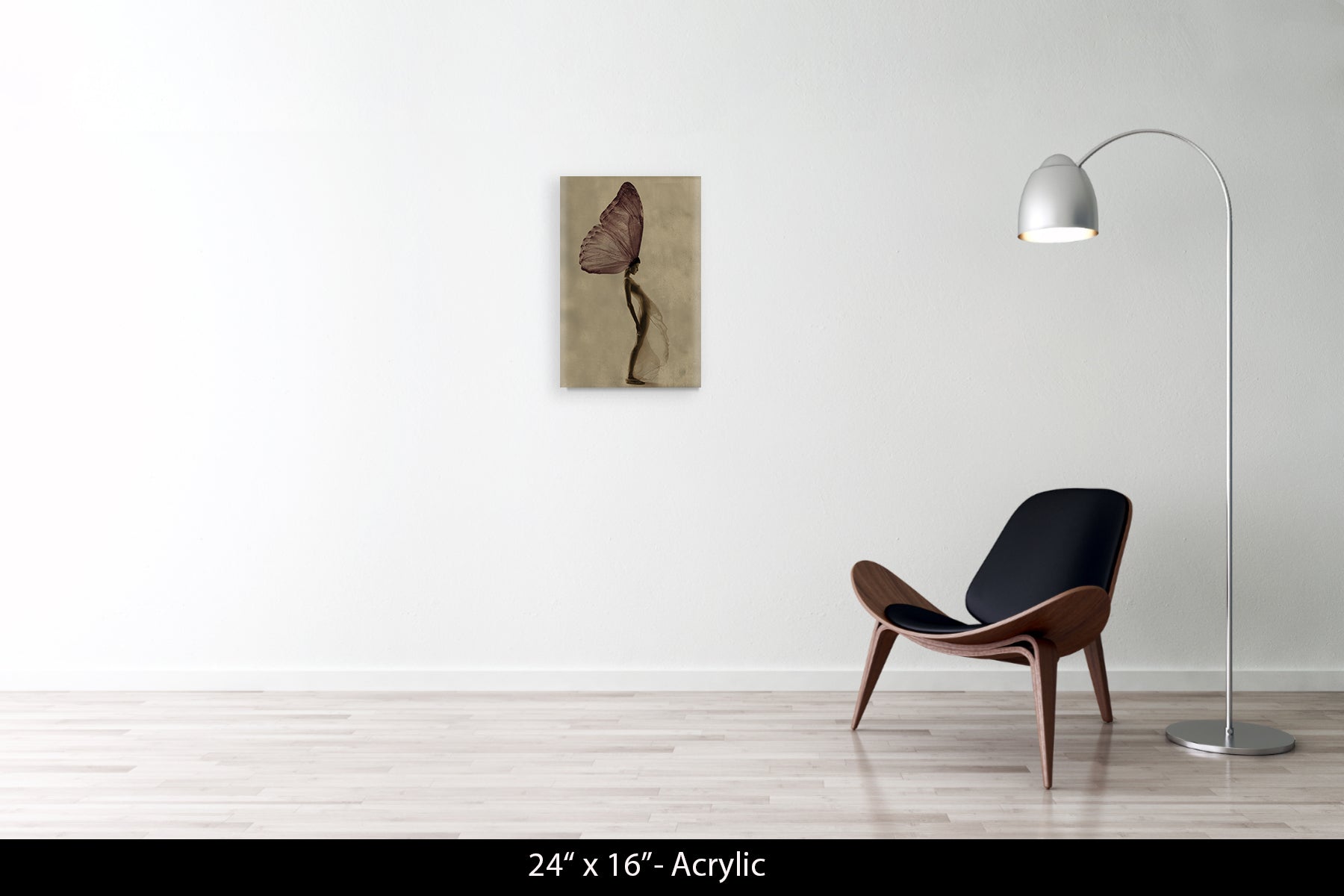 Metamorphosis 2, 2016