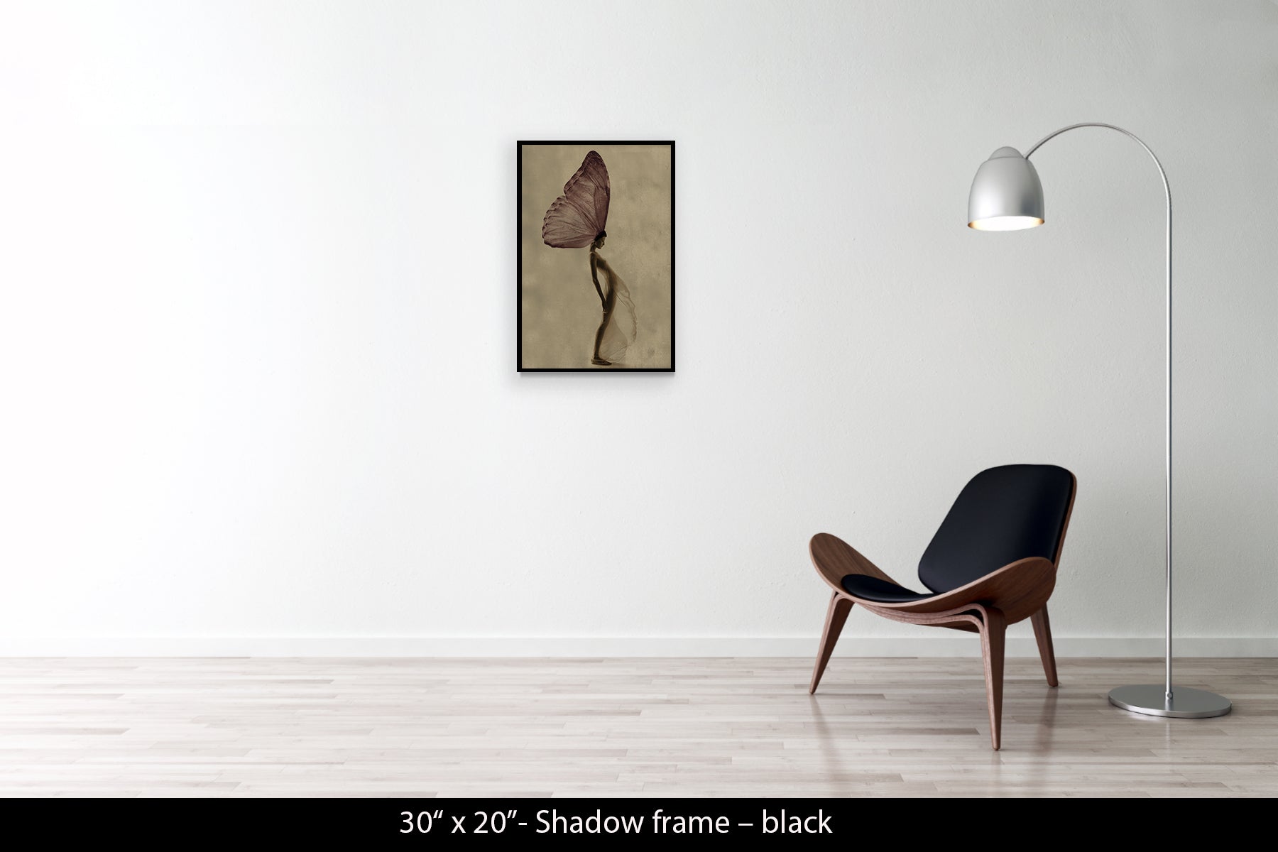 Metamorphosis 2, 2016