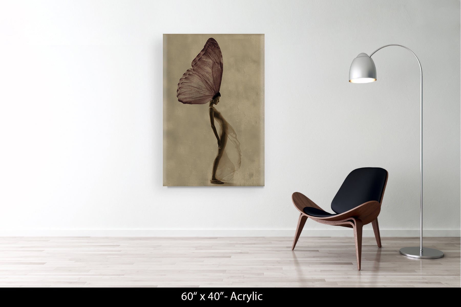 Metamorphosis 2, 2016