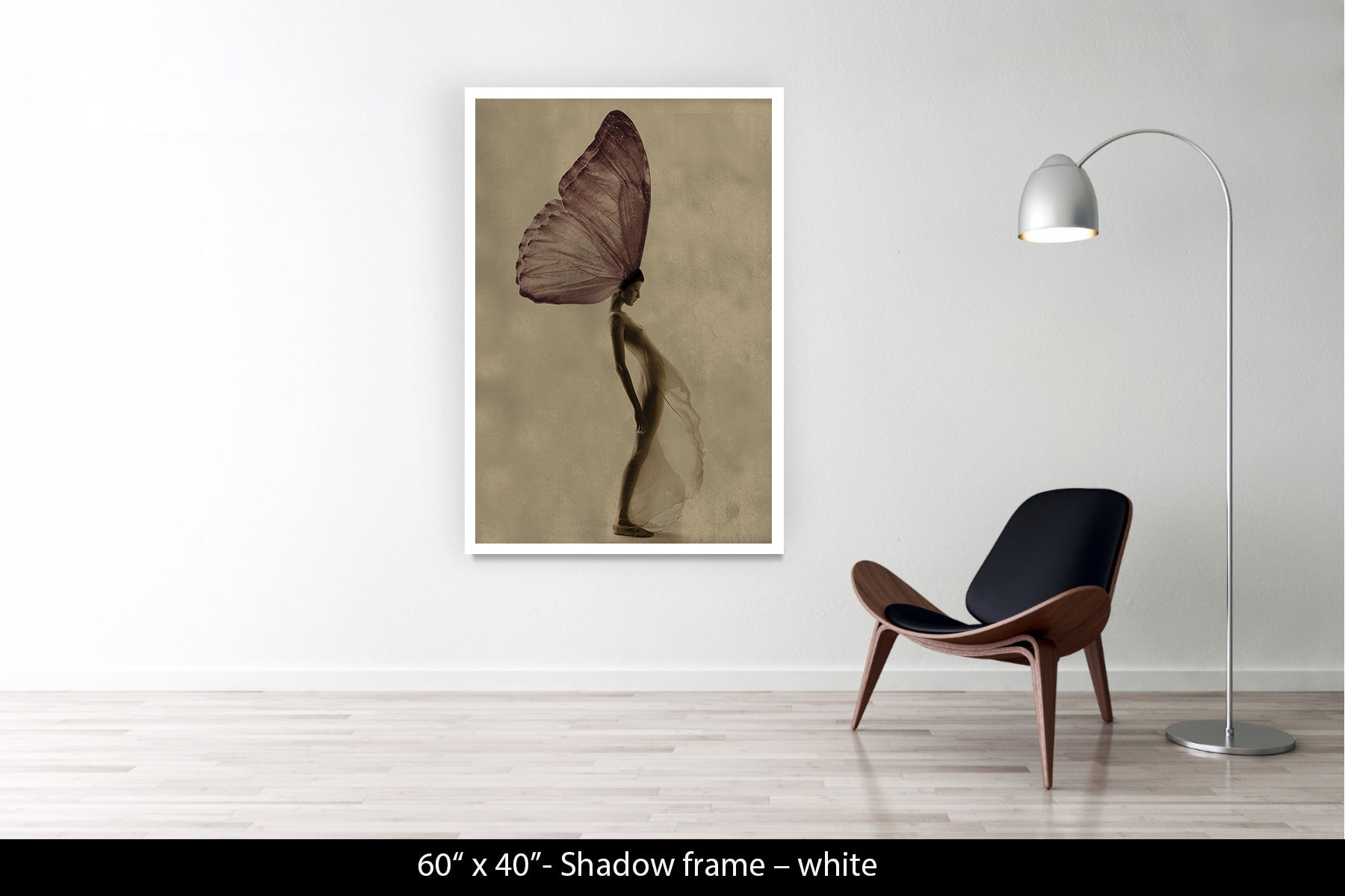 Metamorphosis 2, 2016