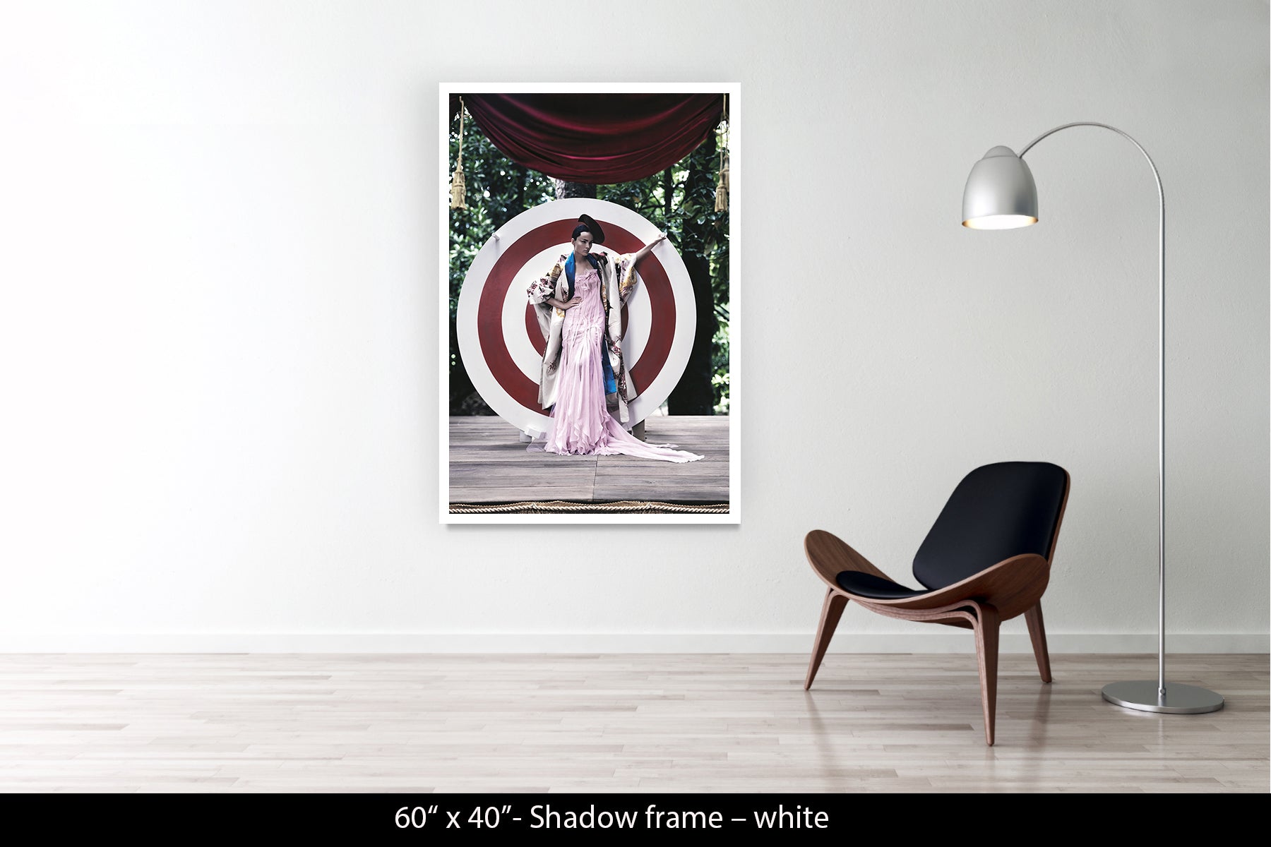 Cernobbio, Untitled 3