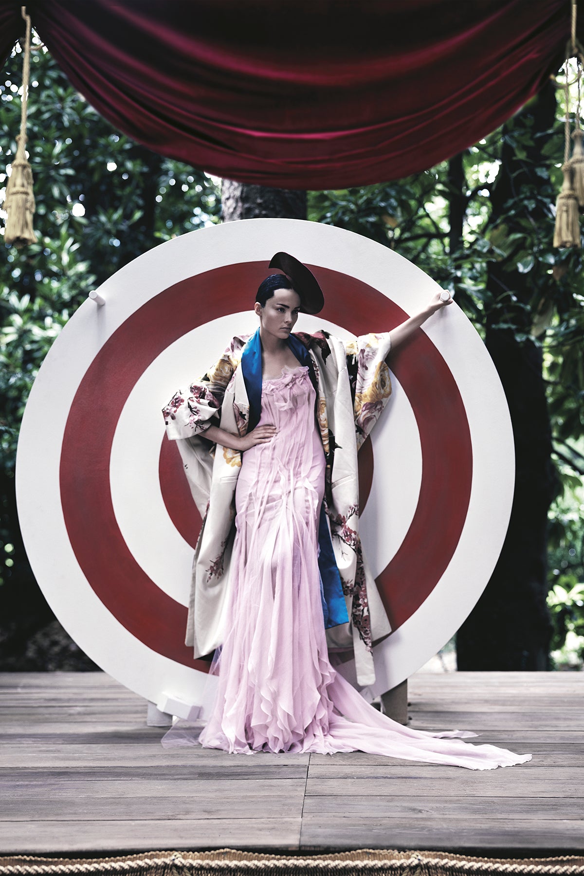 Cernobbio, Untitled 3