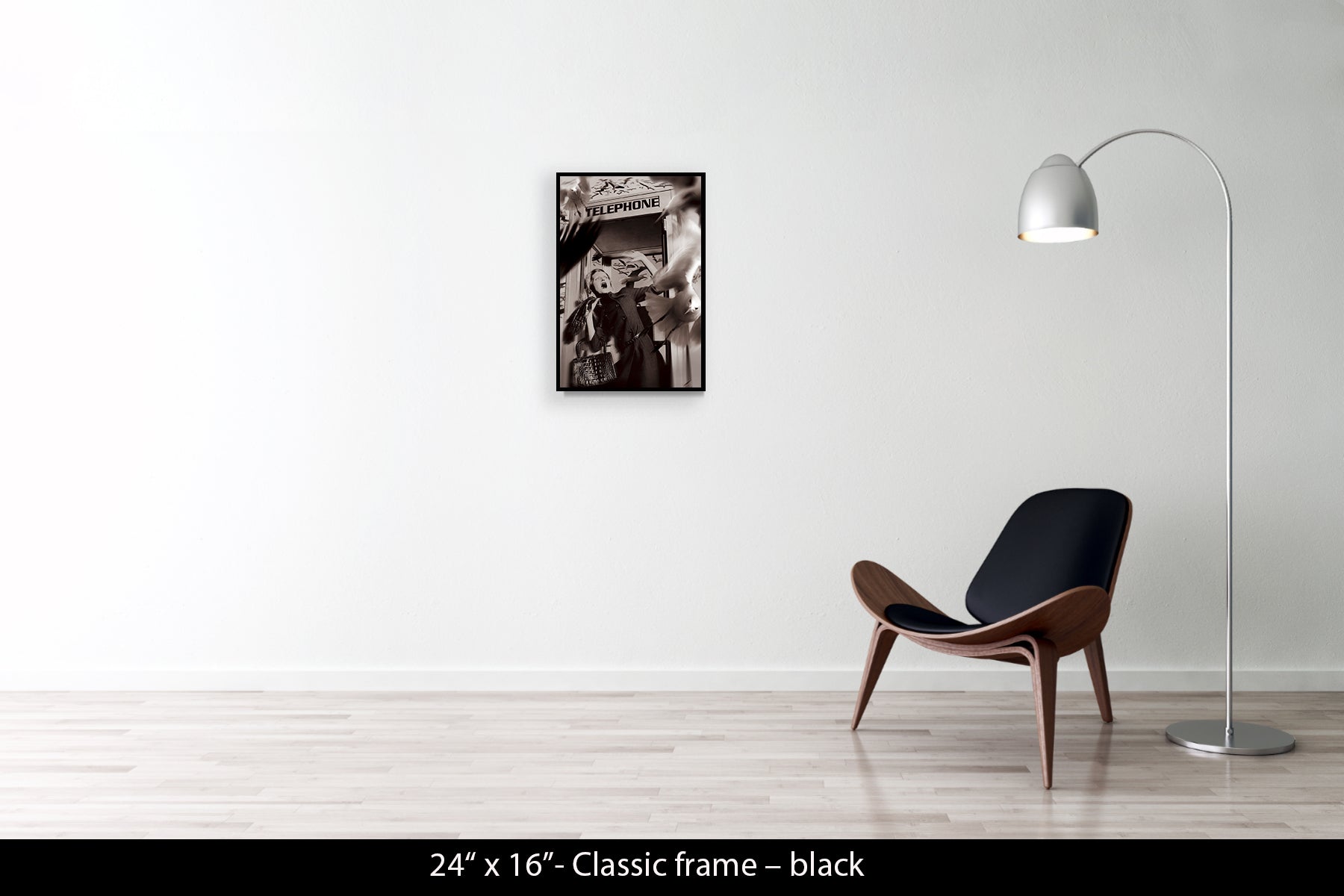 The Thrill of it All, 2003