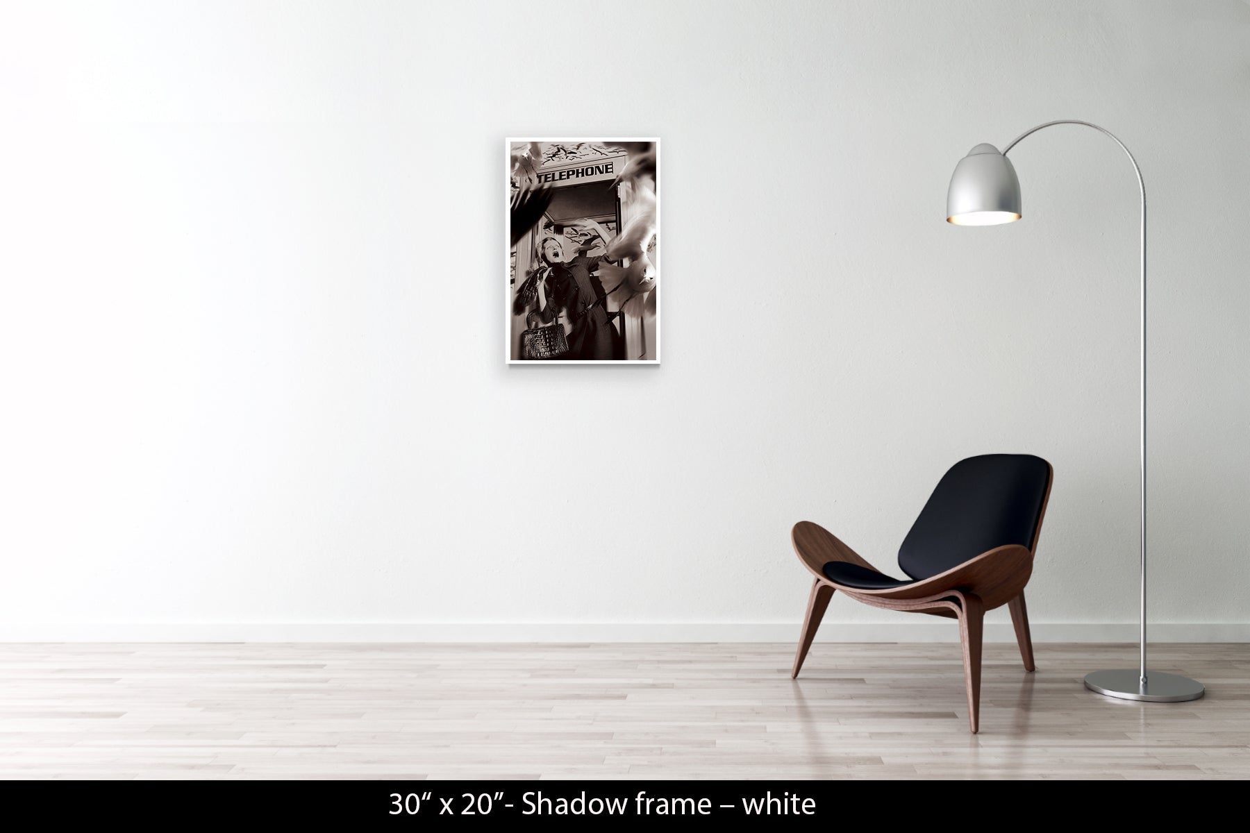 The Thrill of it All, 2003