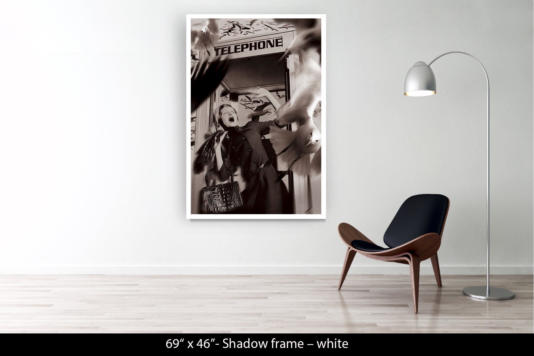 The Thrill of it All, 2003