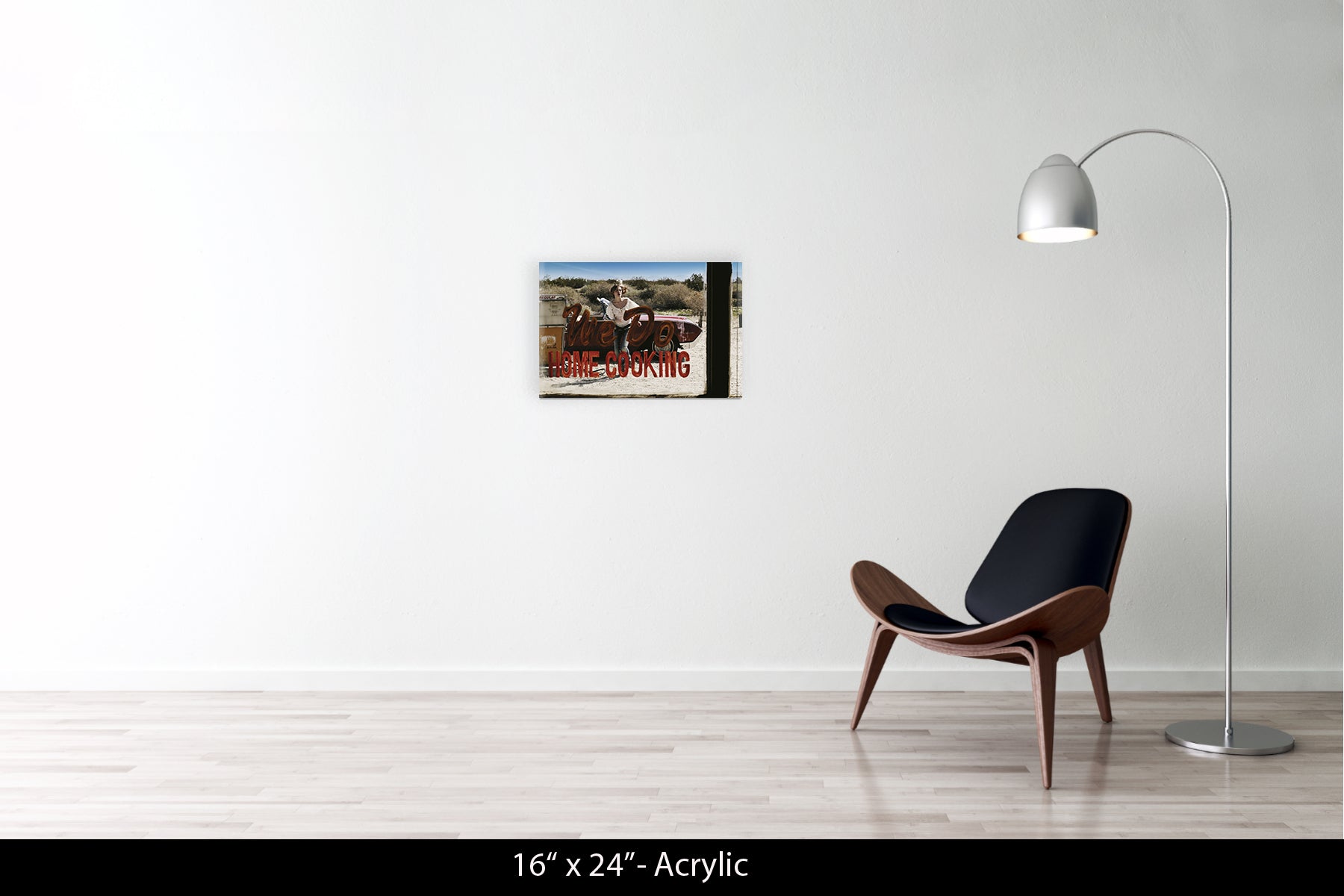 Come Thelma e Louise, 2008