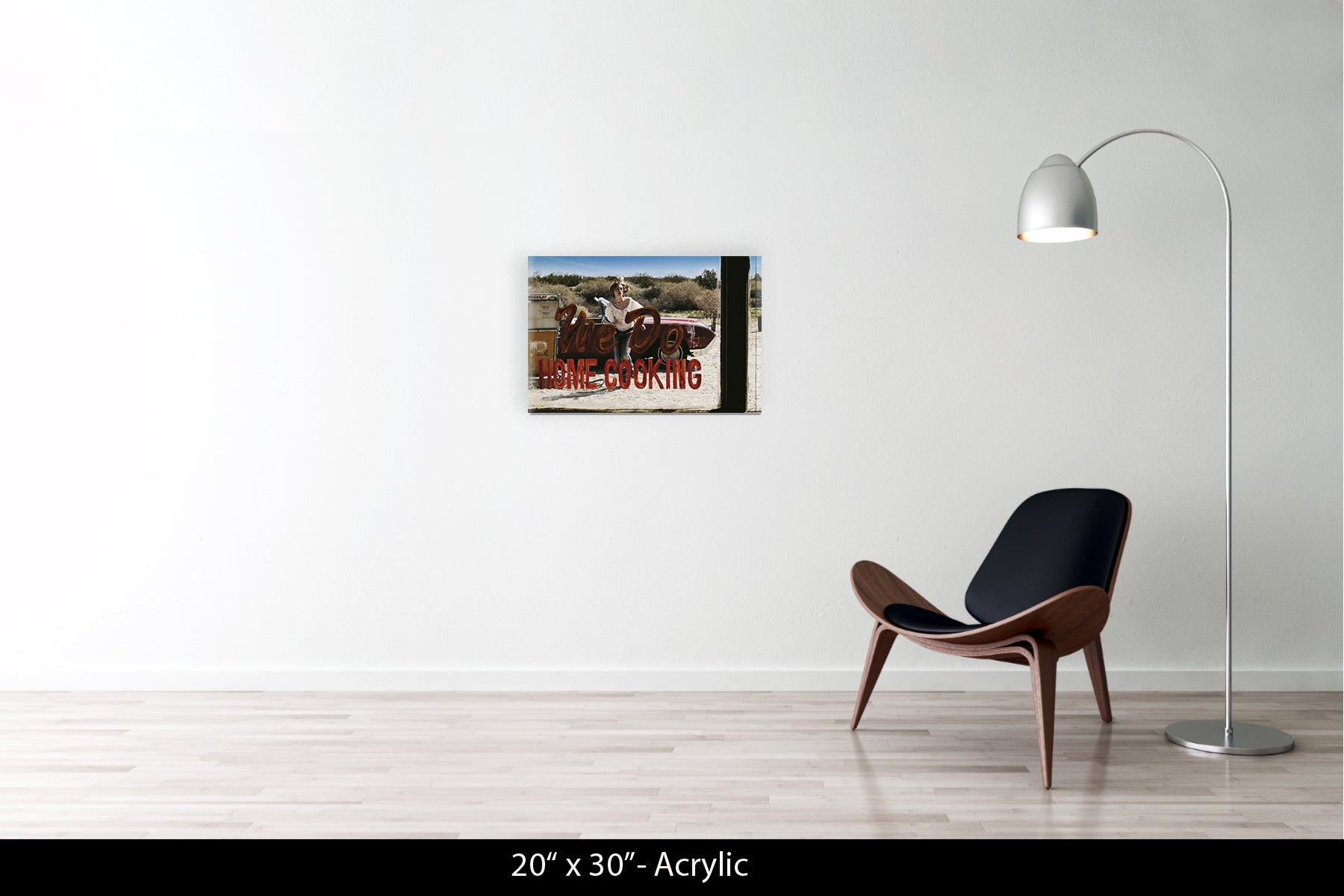 Come Thelma e Louise, 2008