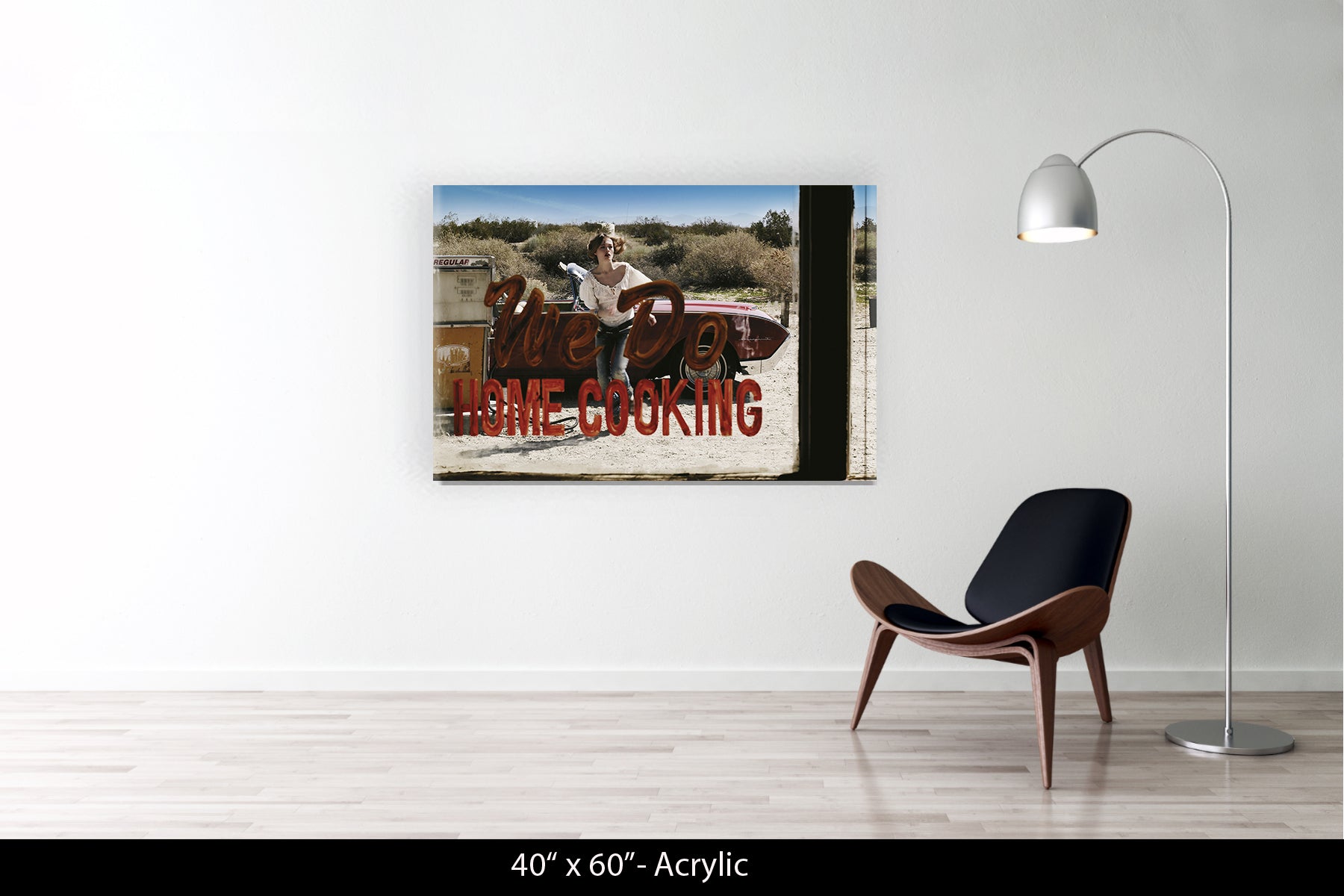 Come Thelma e Louise, 2008