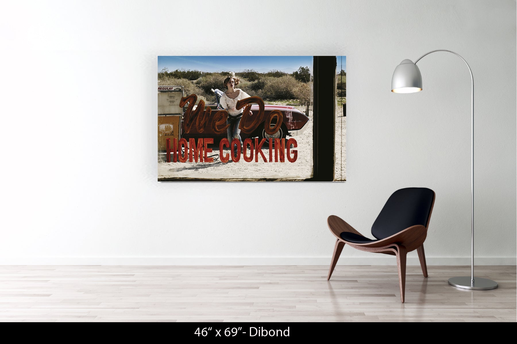 Come Thelma e Louise, 2008