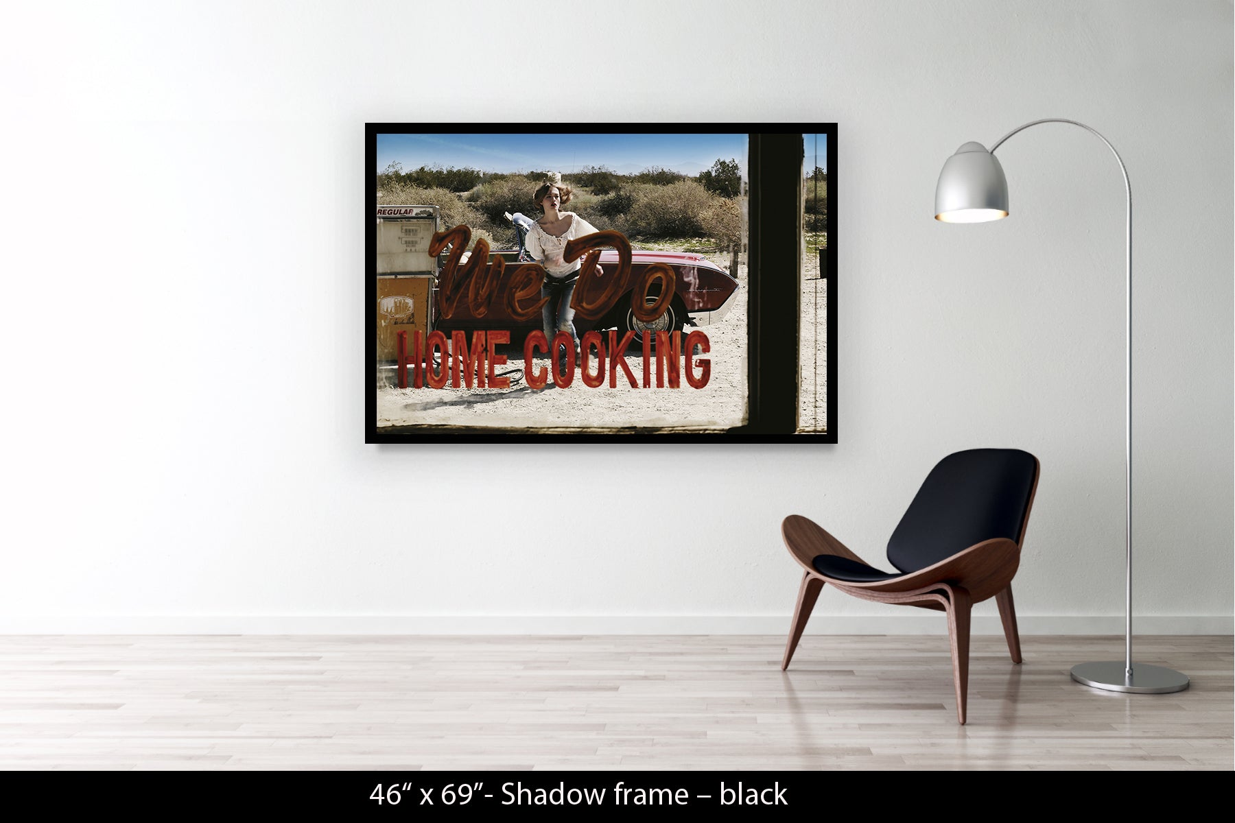 Come Thelma e Louise, 2008