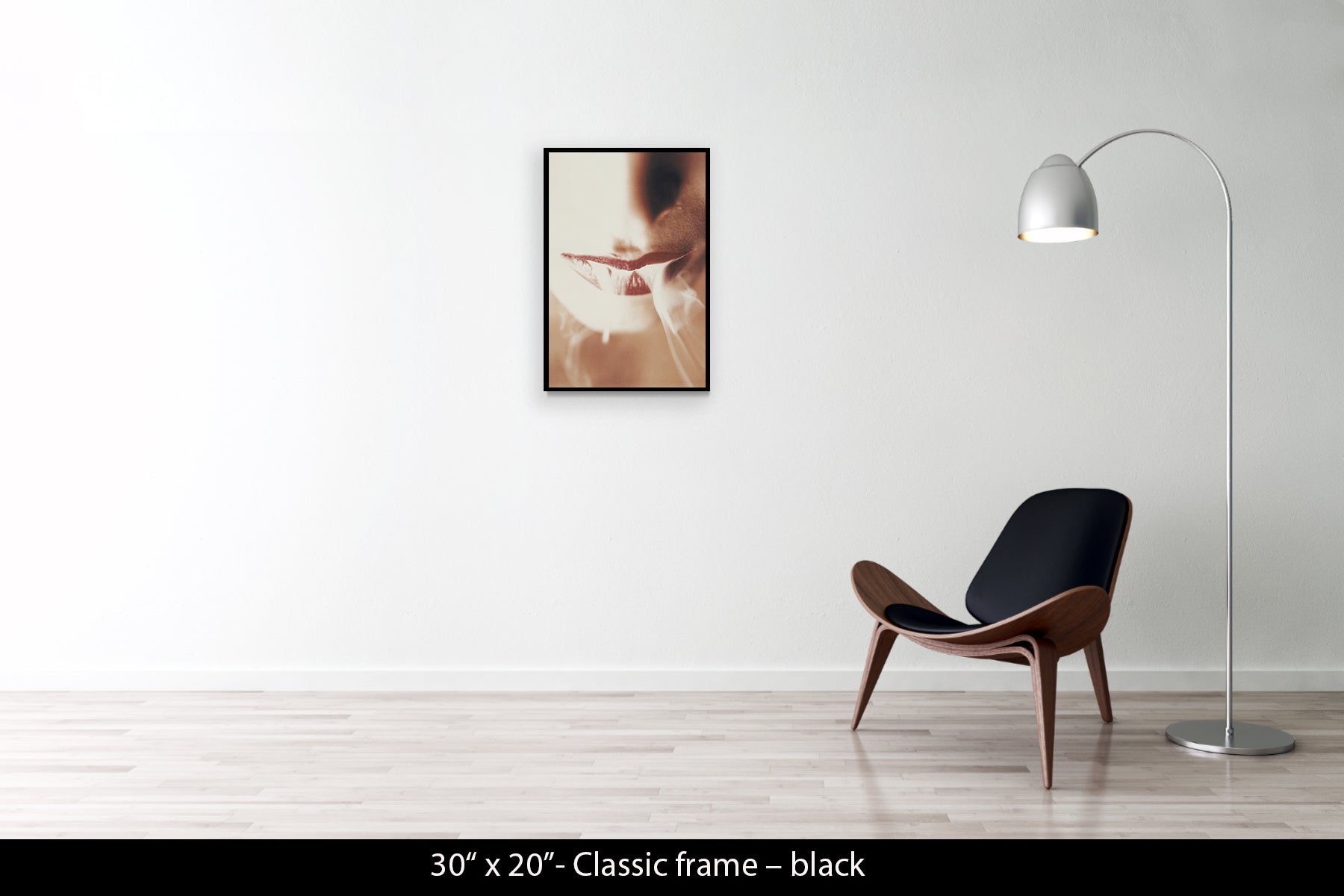 Art Calendar Ford, 1992