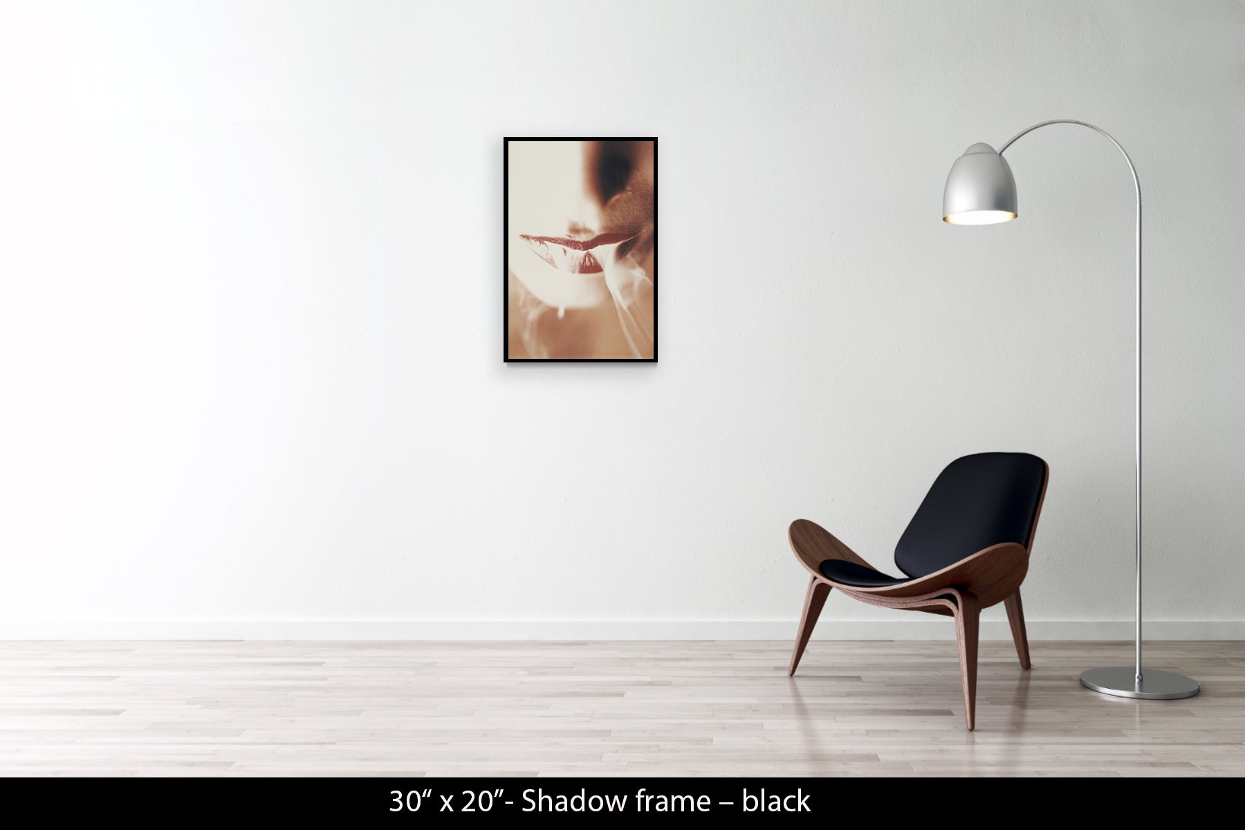 Art Calendar Ford, 1992