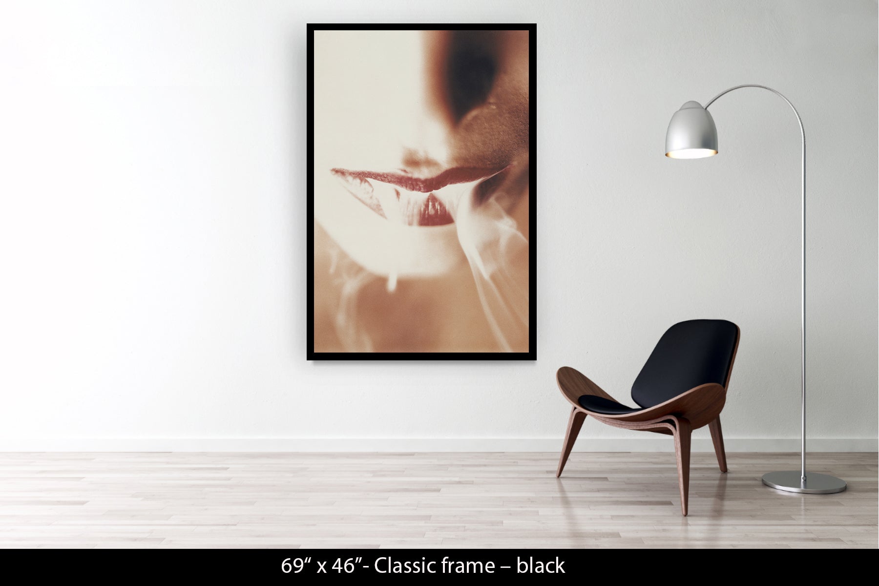 Art Calendar Ford, 1992