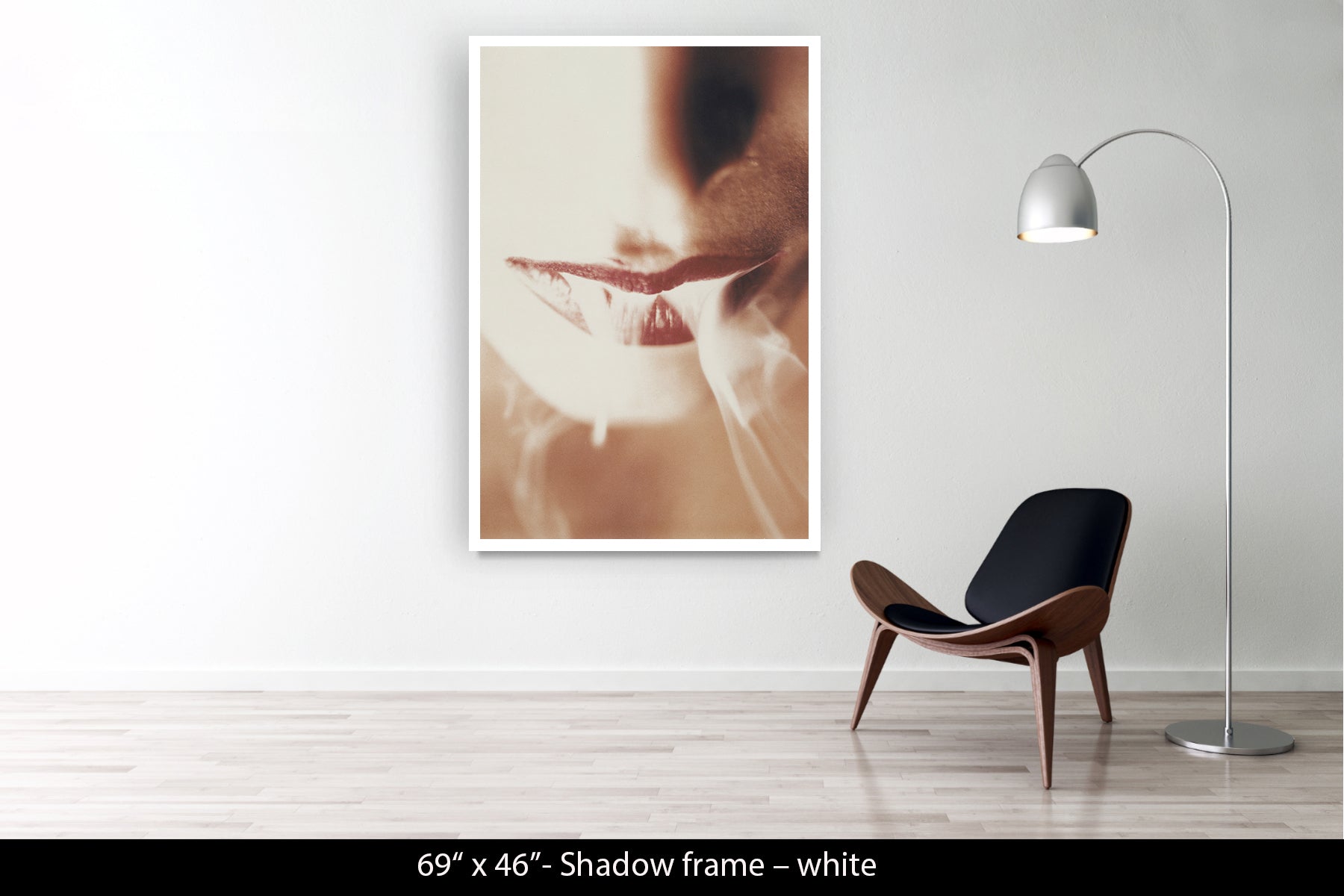 Art Calendar Ford, 1992