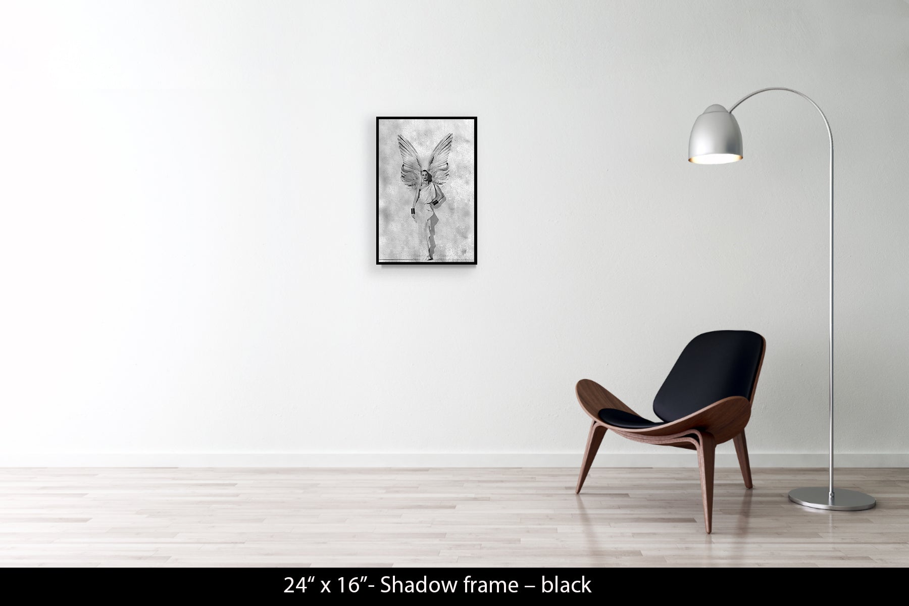 Fallen Angel 24, 2015