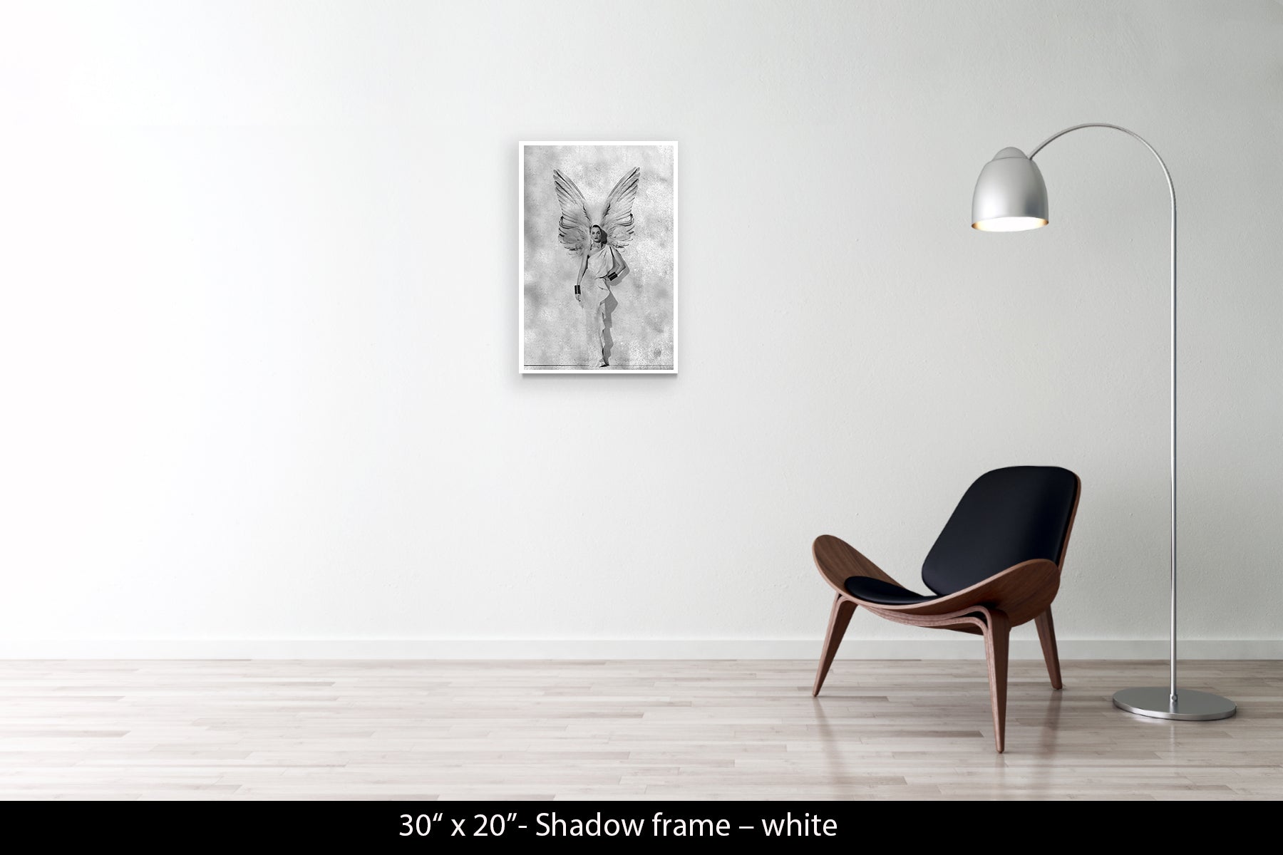 Fallen Angel 24, 2015