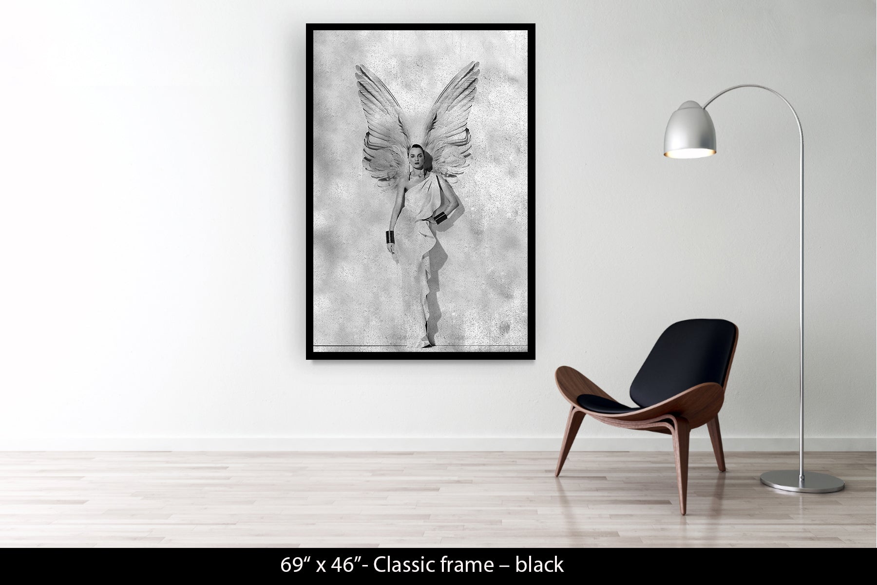 Fallen Angel 24, 2015