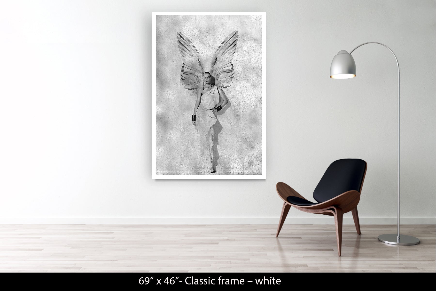 Fallen Angel 24, 2015