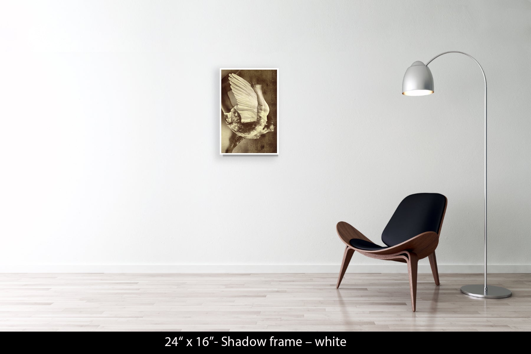 Fallen Angel 25, 2015