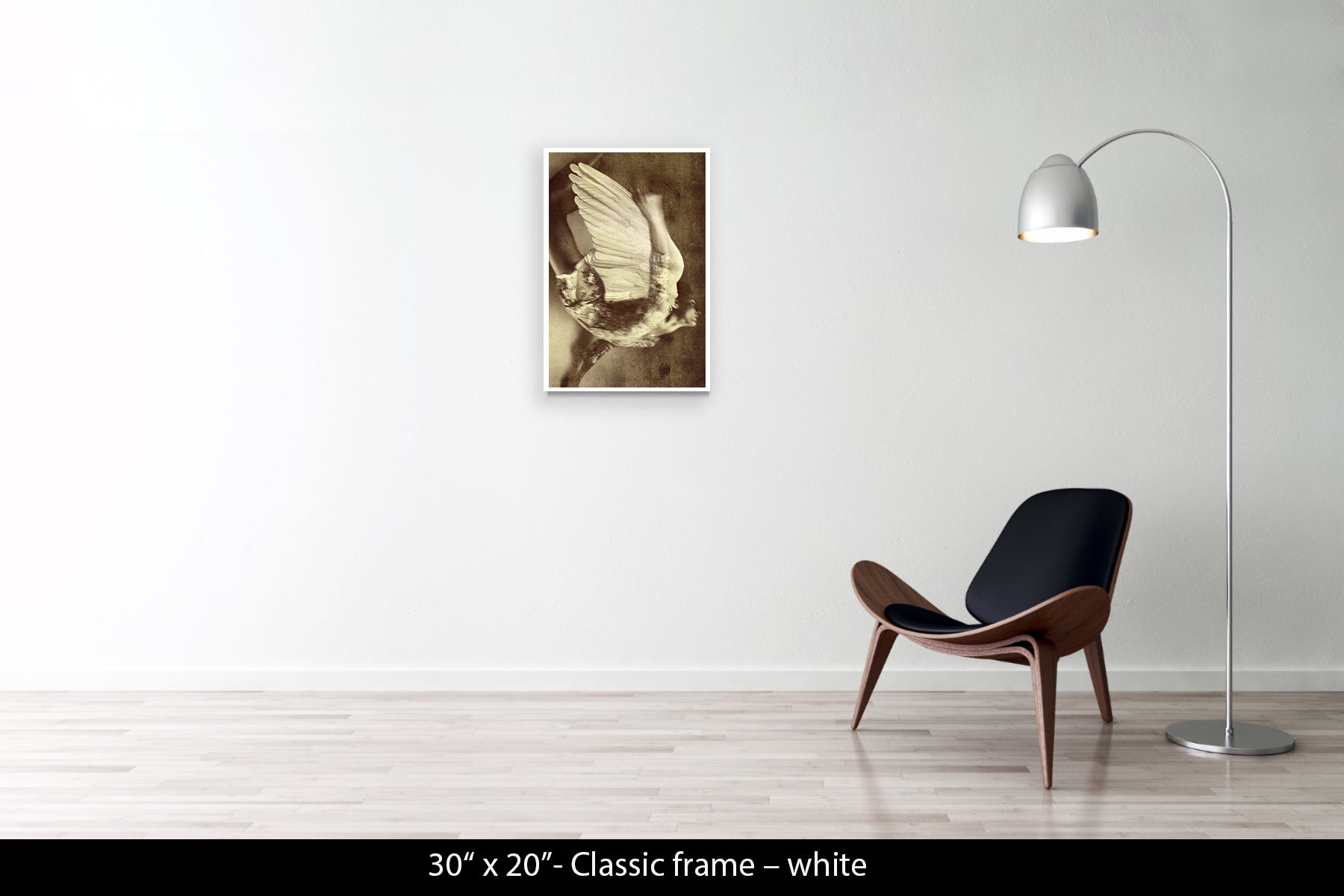 Fallen Angel 25, 2015