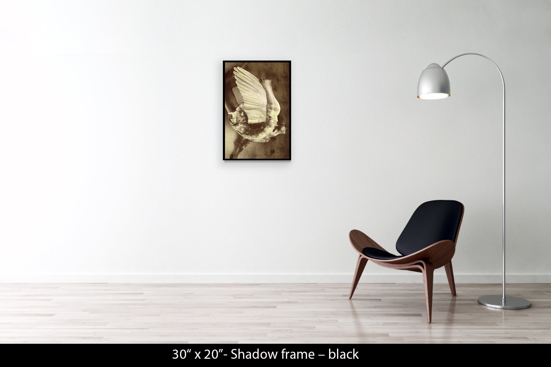 Fallen Angel 25, 2015