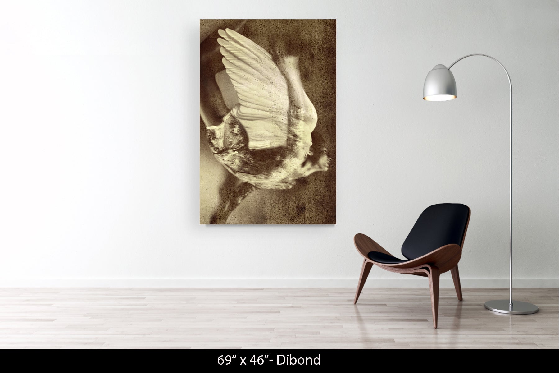 Fallen Angel 25, 2015