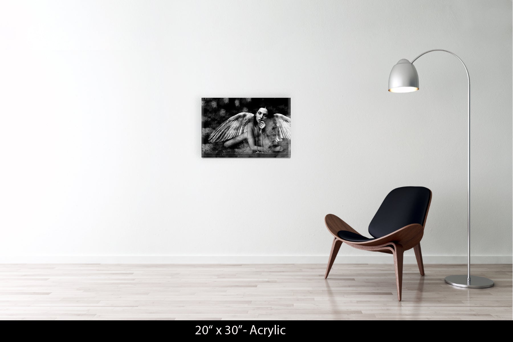 Fallen Angel 23, 2015