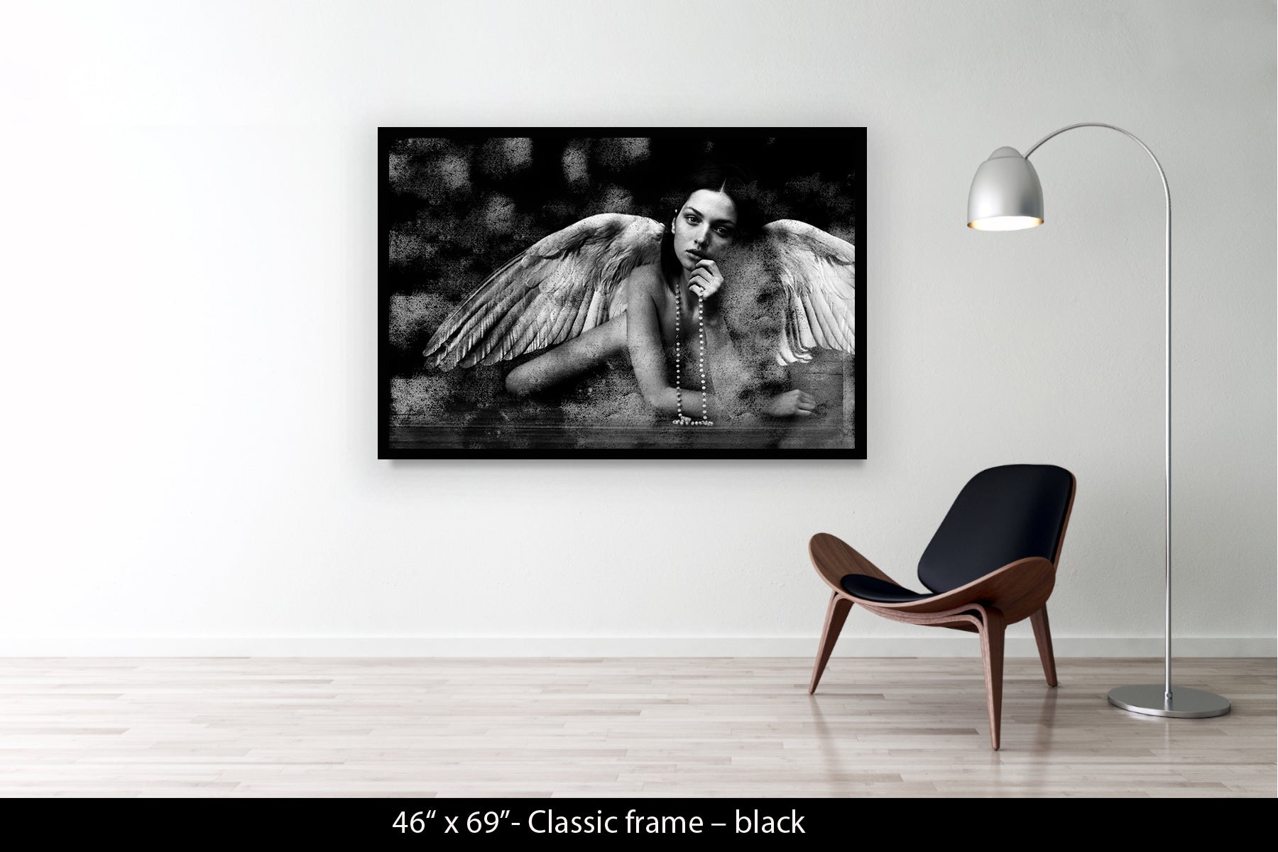 Fallen Angel 23, 2015